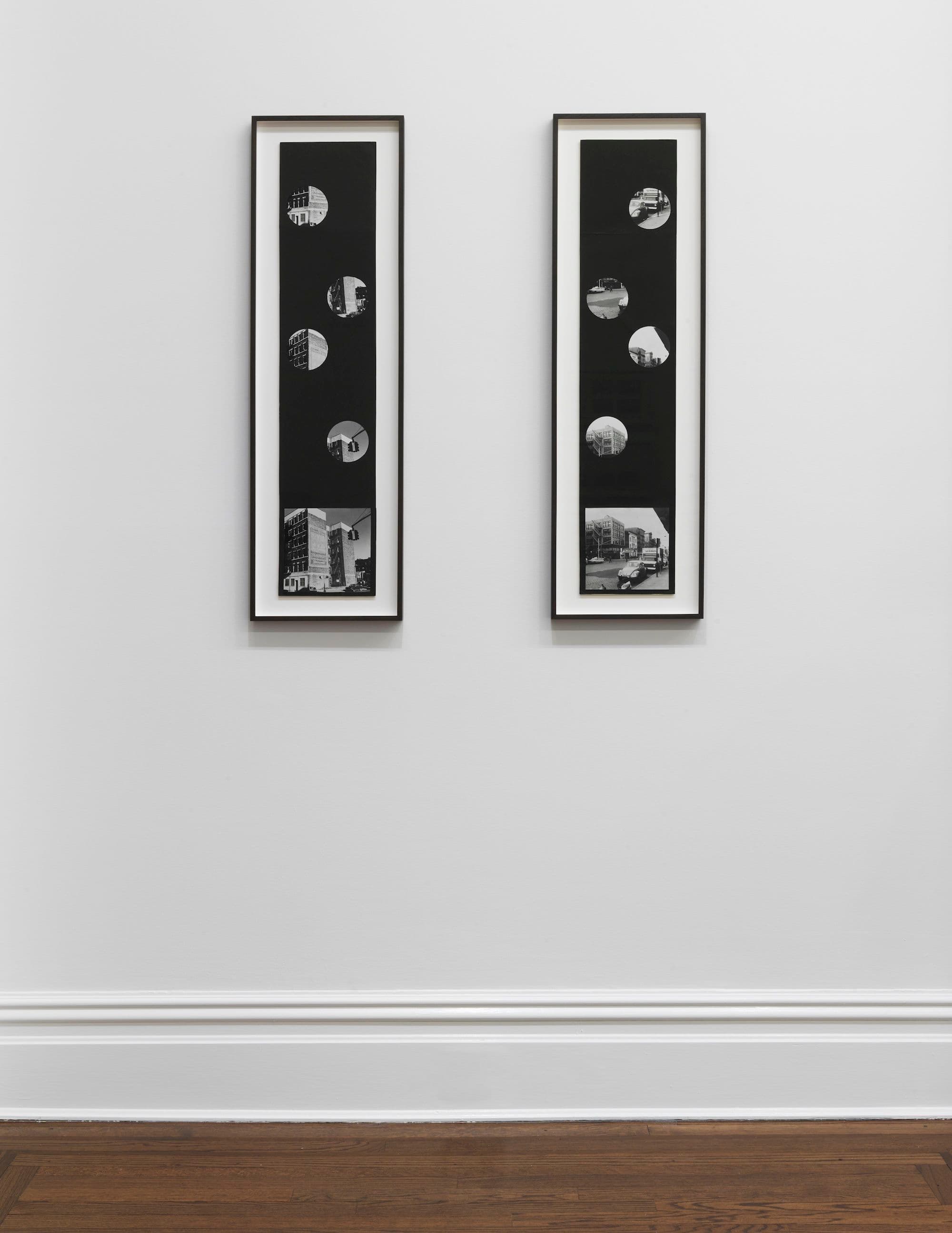 Nancy Holt — Echoes & Evolutions: Nancy Holt's Sun Tunnels — image 8 of 8