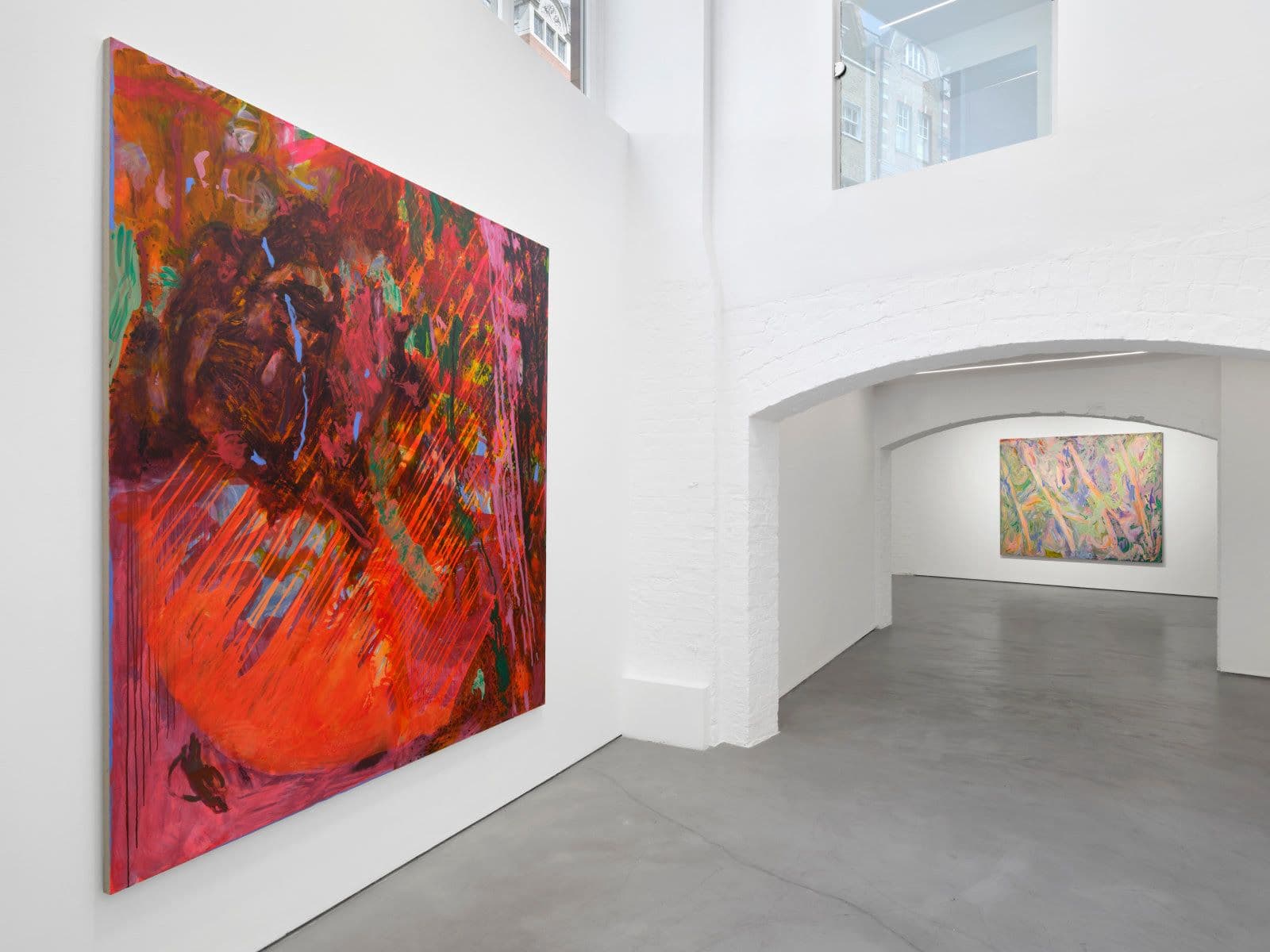 Erica Mahinay — Engagements — image 5 of 8