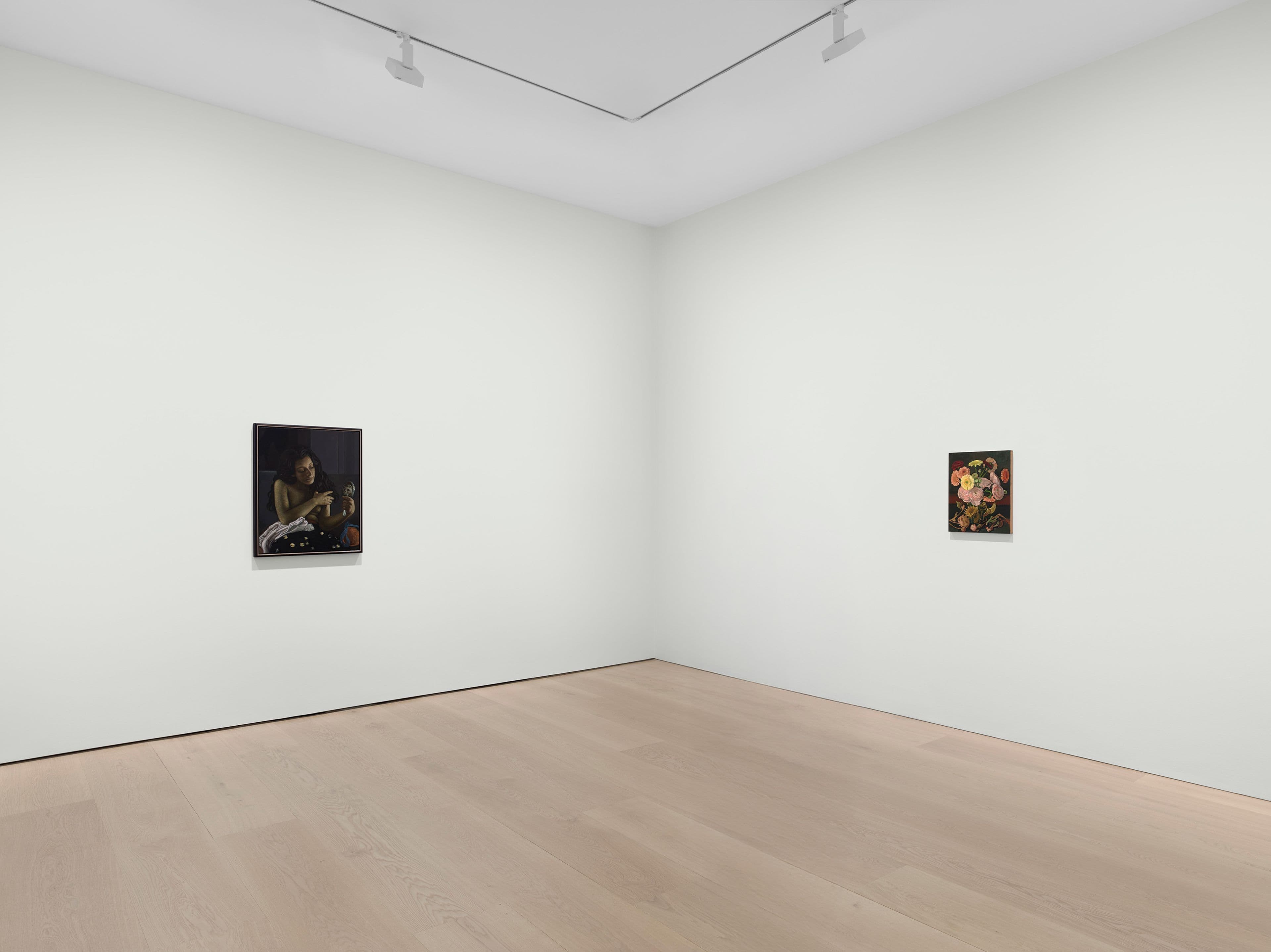Victor Man — The Absence That We Are — image 8 of 8