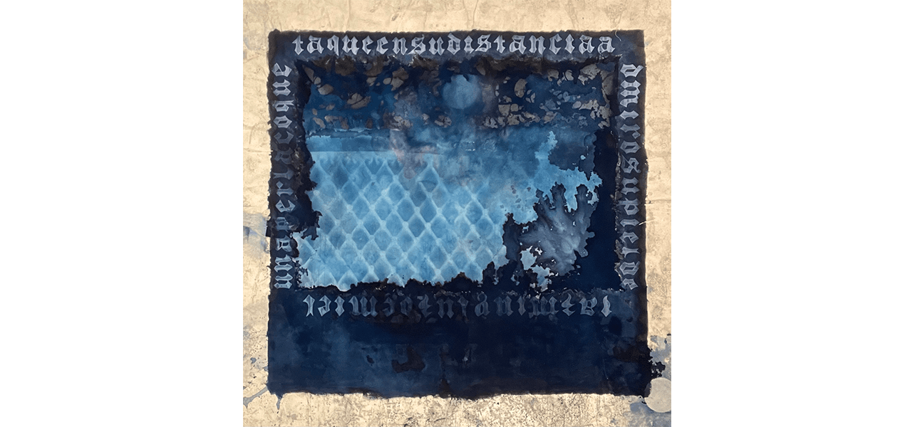 Group Exhibition — Wildswim: Hunter MFA Thesis Exhibition, Pt. 1 — image 6 of 7