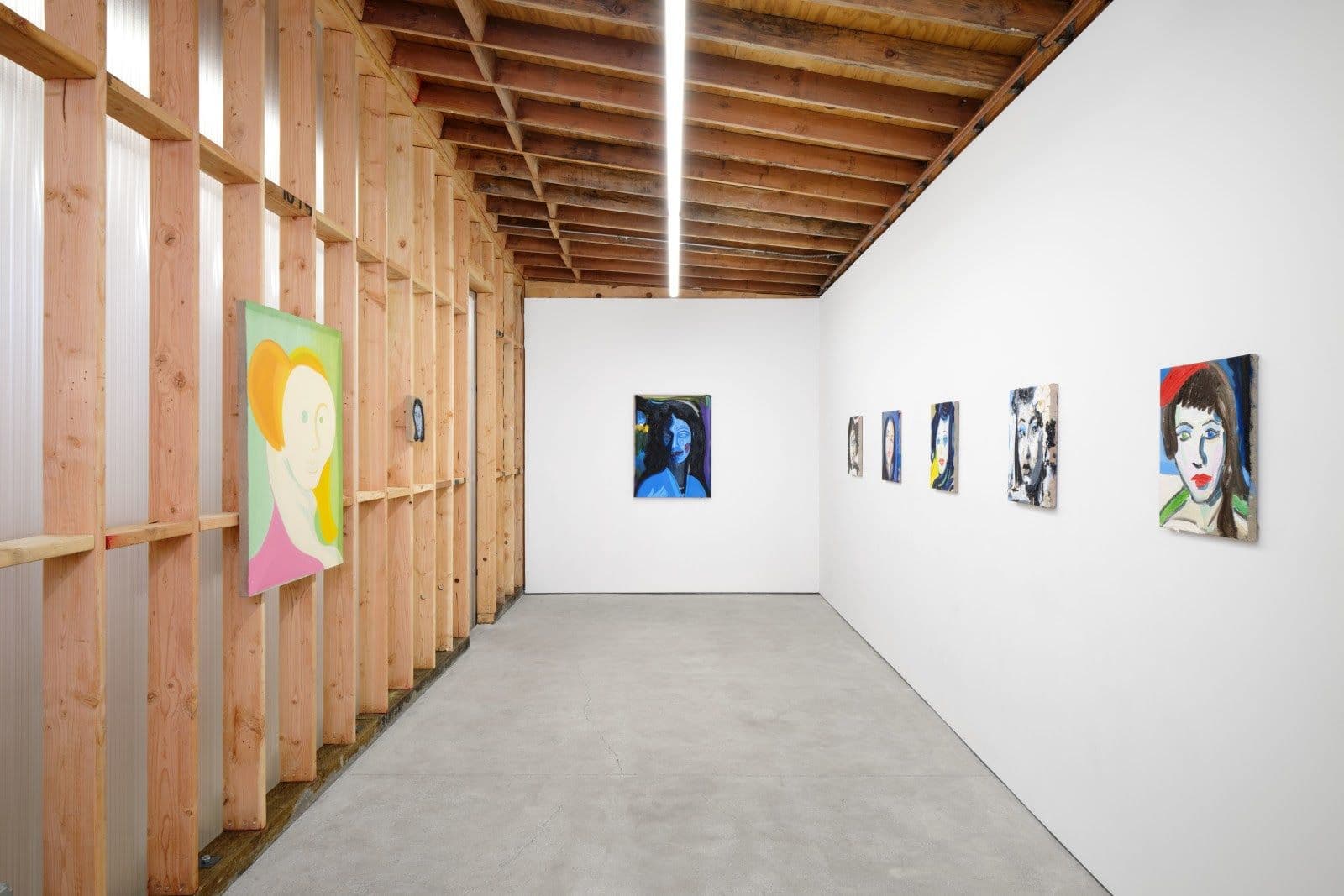 Spencer Sweeney — Sisters — image 1 of 3