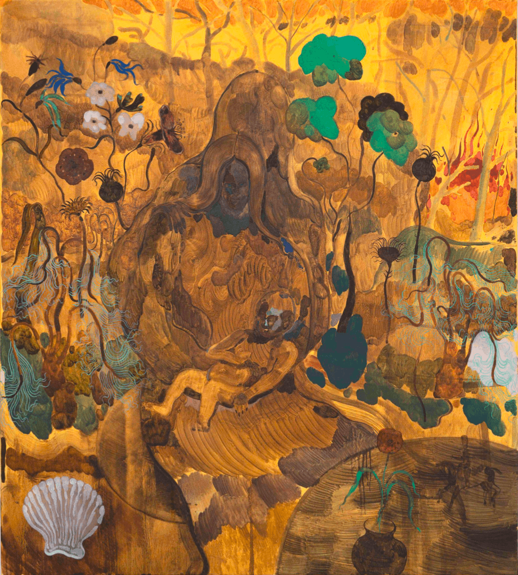 James Owens — Quiet Fire — image 4 of 4