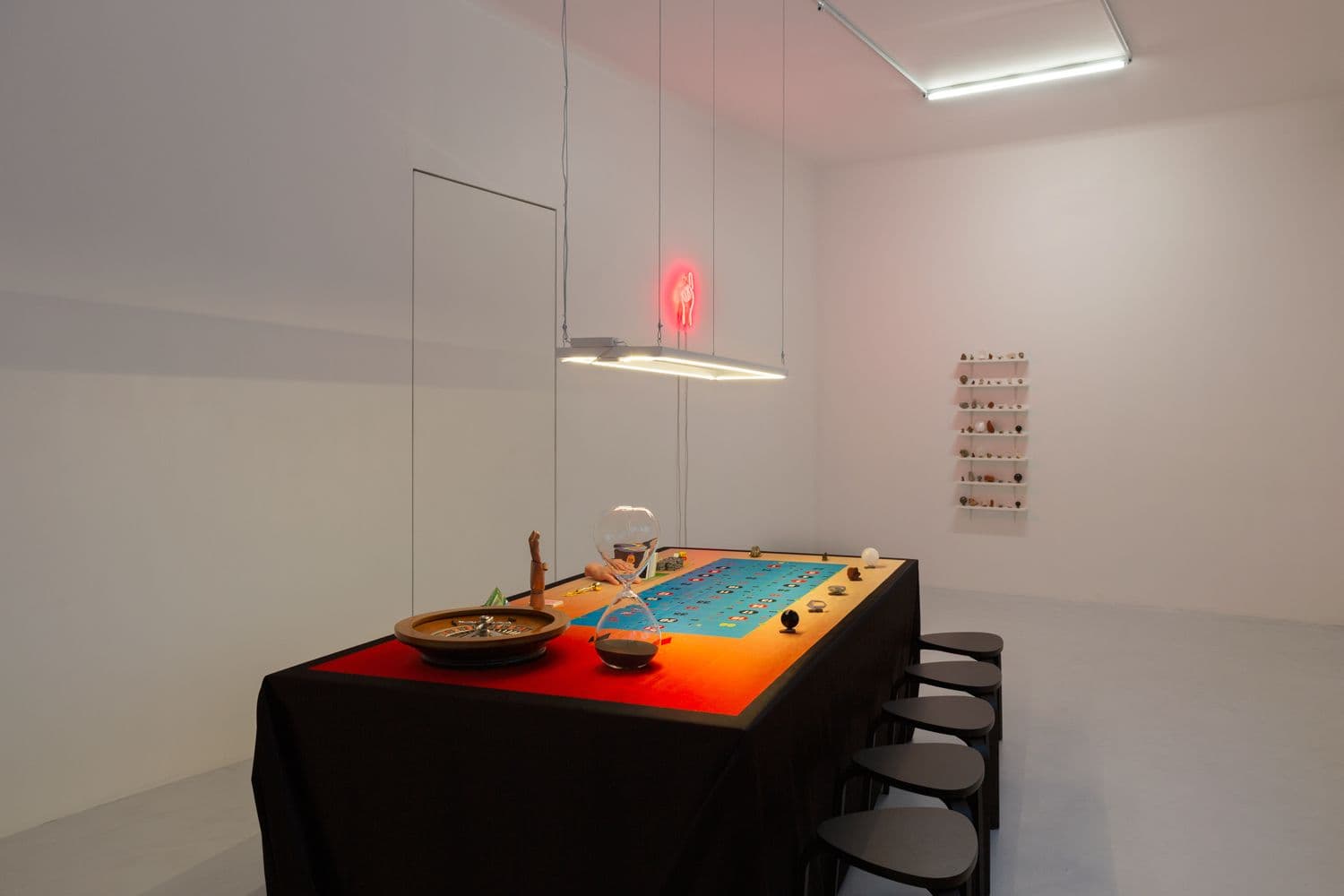Stéphanie Solinas — No More Bets — image 2 of 4