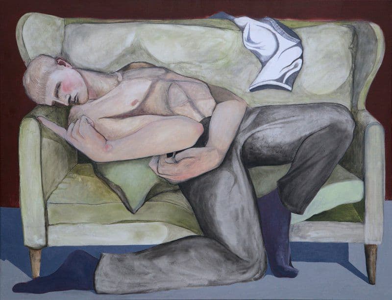 William Brickel — Countrymen