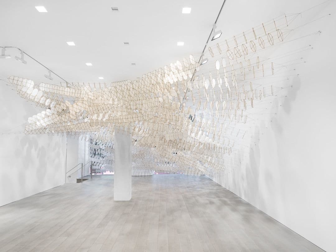 Jacob Hashimoto — The Disappointment Engine — image 6 of 8