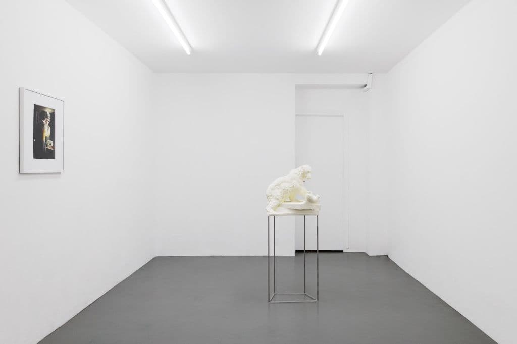 Group Exhibition — All The Beast — image 5 of 8