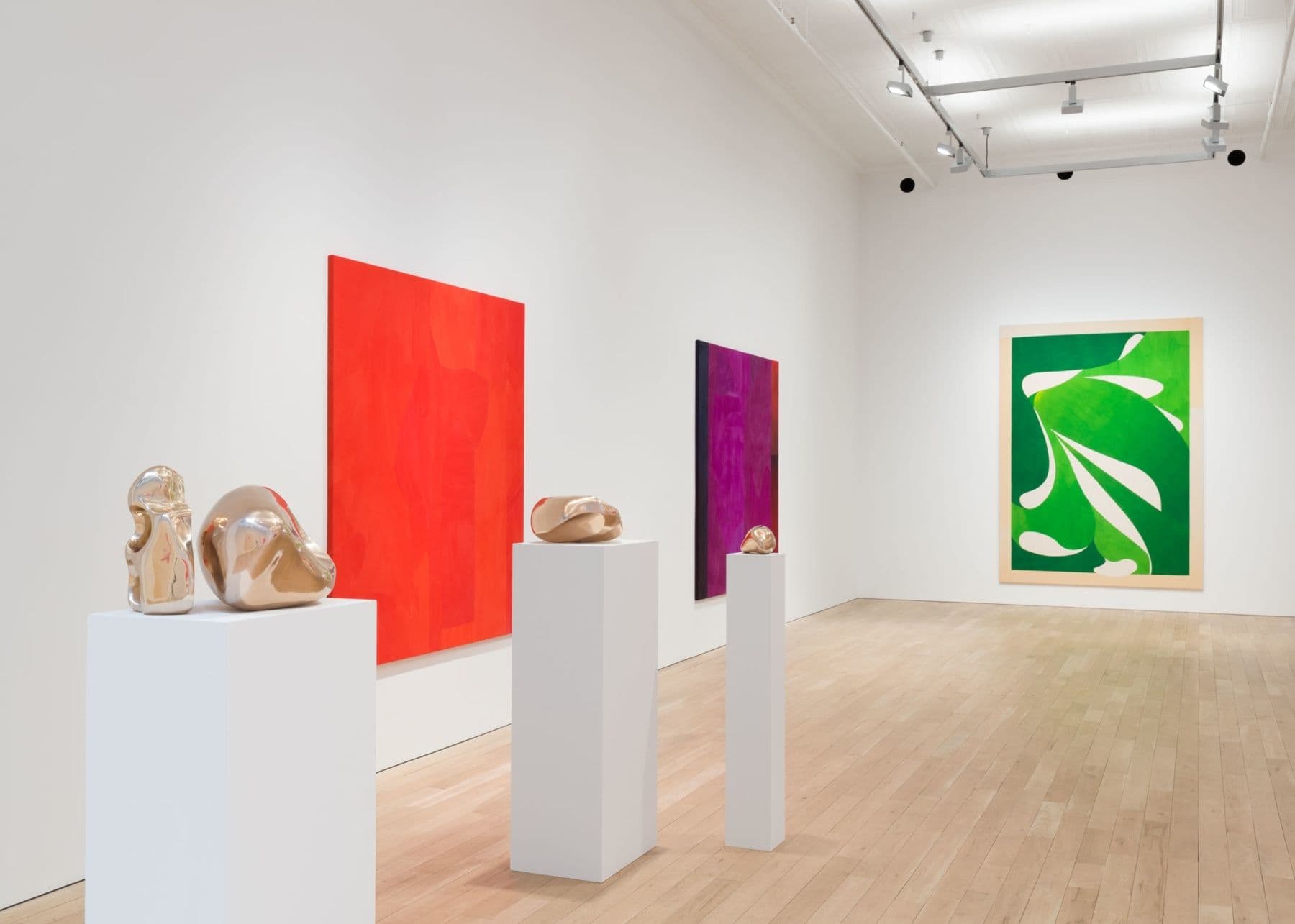 Sarah Crowner — Hot Light, Hard Light — image 2 of 5