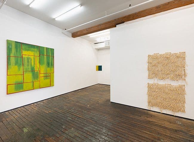 Group Exhibition — In Conversation