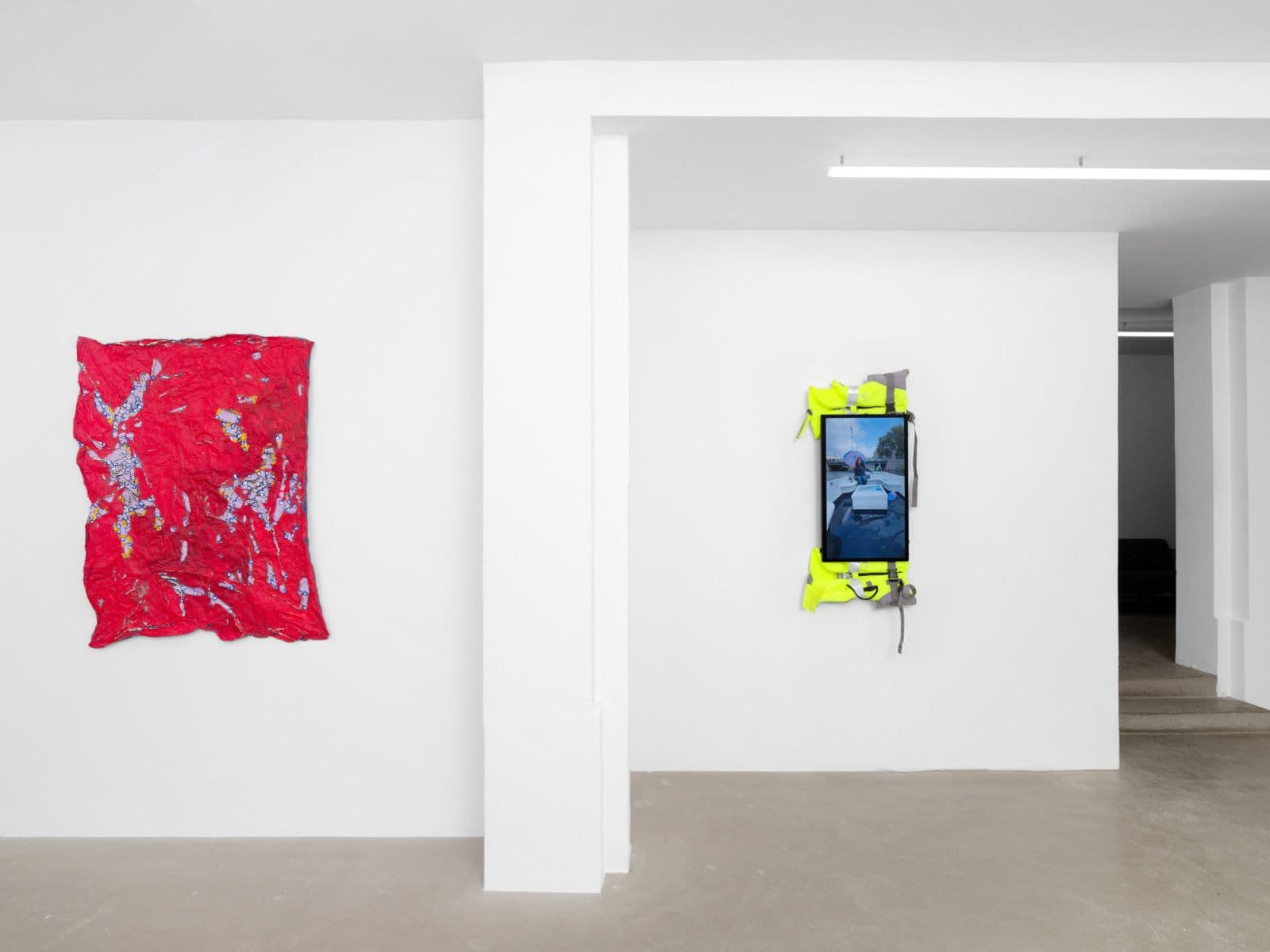 Group Exhibition — Genesis — image 5 of 5