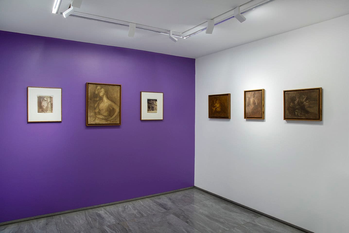 Eugène Atget & Eugène Carrière — Contemporains — image 6 of 8