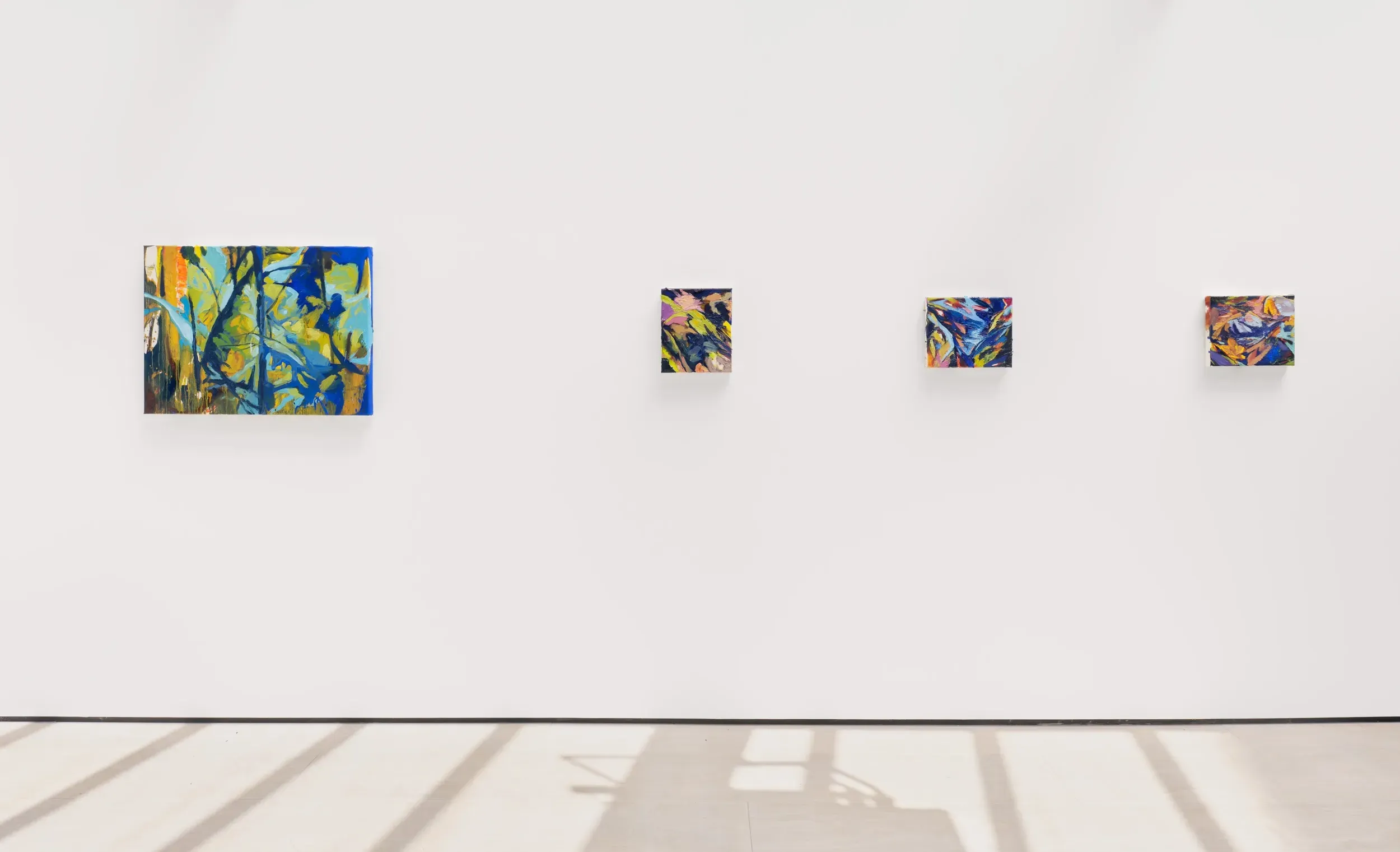 José Jun Martínez — At the Centre There Is a Stillness — image 3 of 4