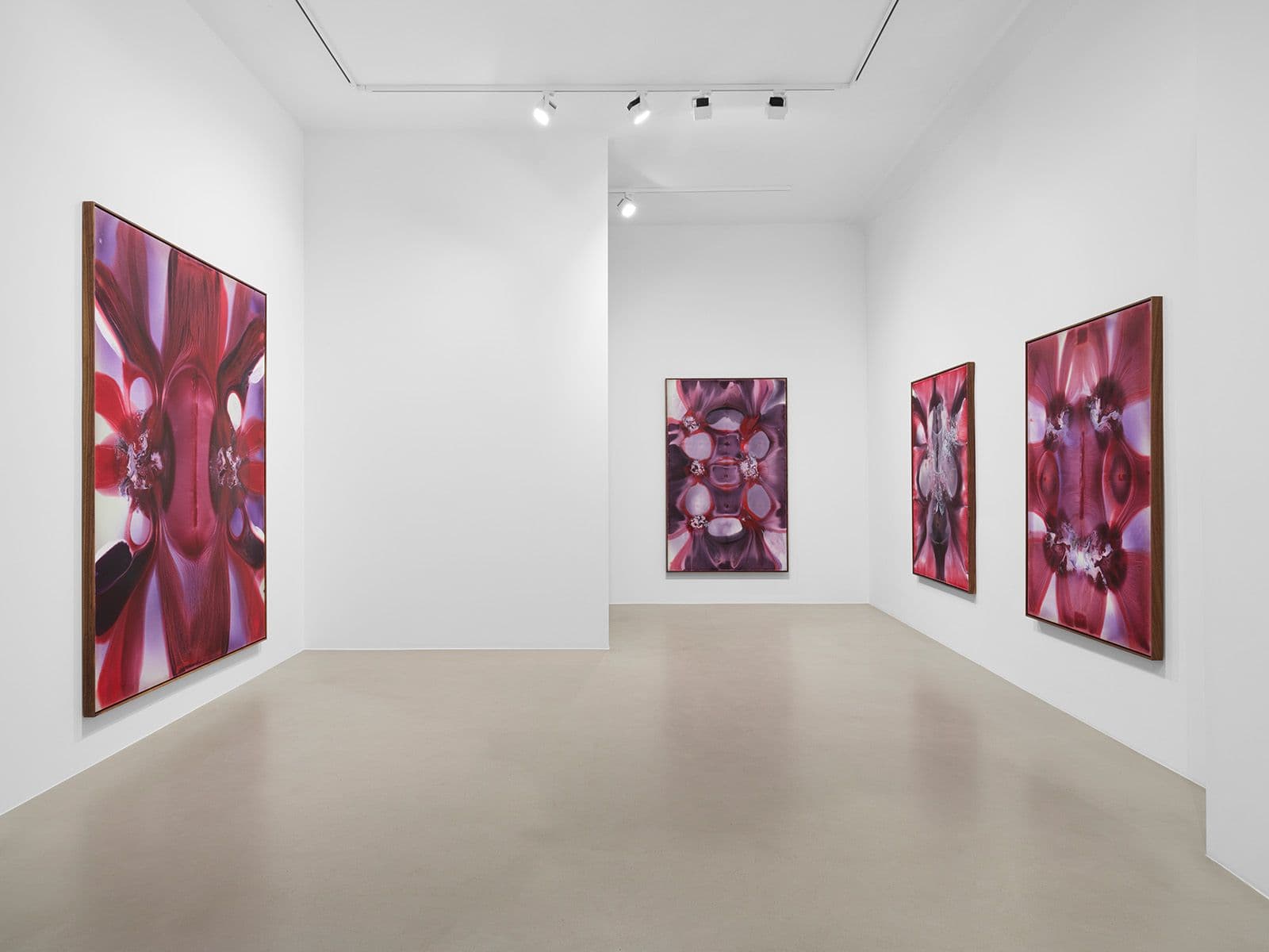 Tyra Tingleff — Pulse / Pause — image 1 of 7