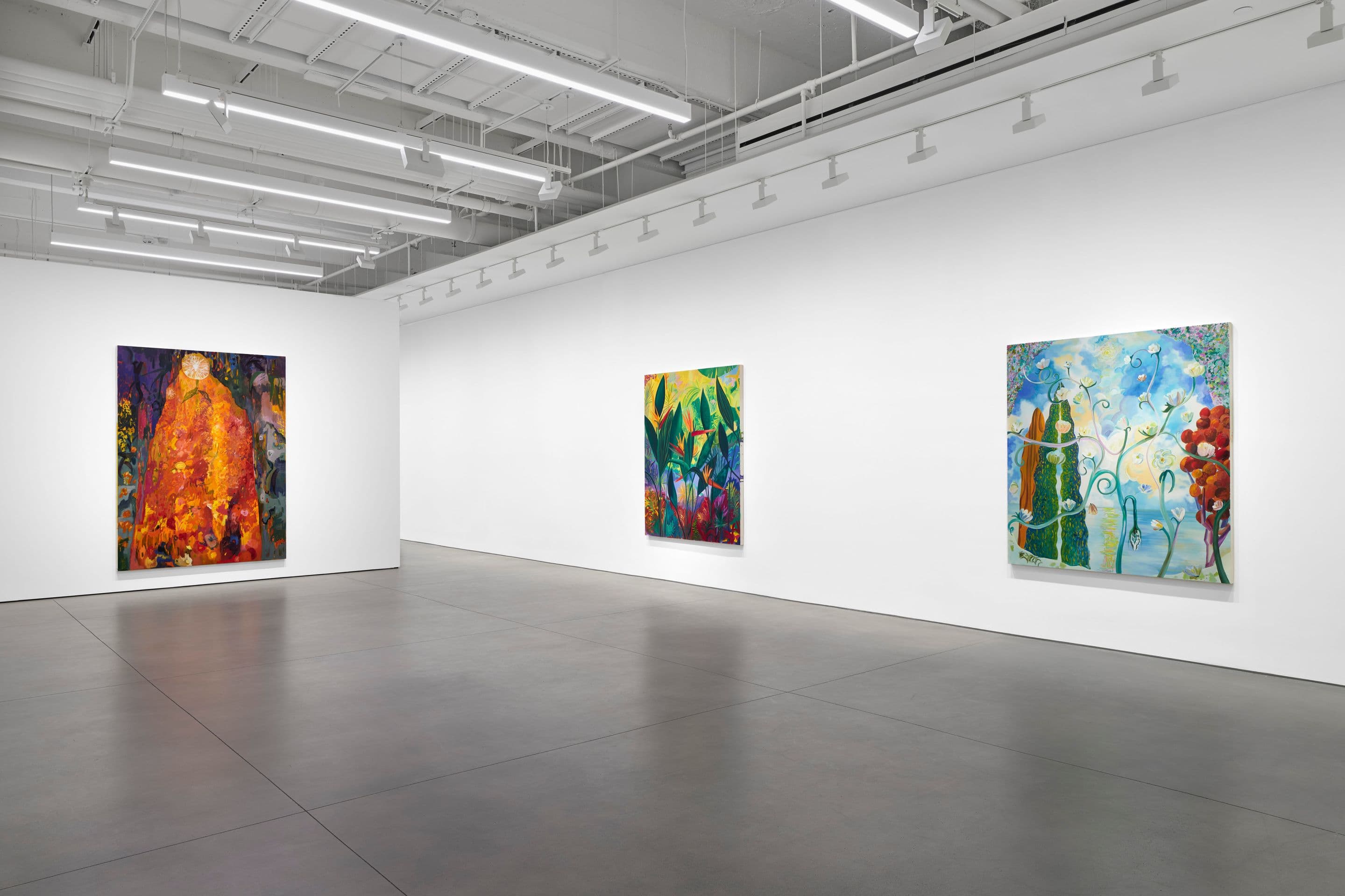 Shara Hughes — Weather Report — image 7 of 8