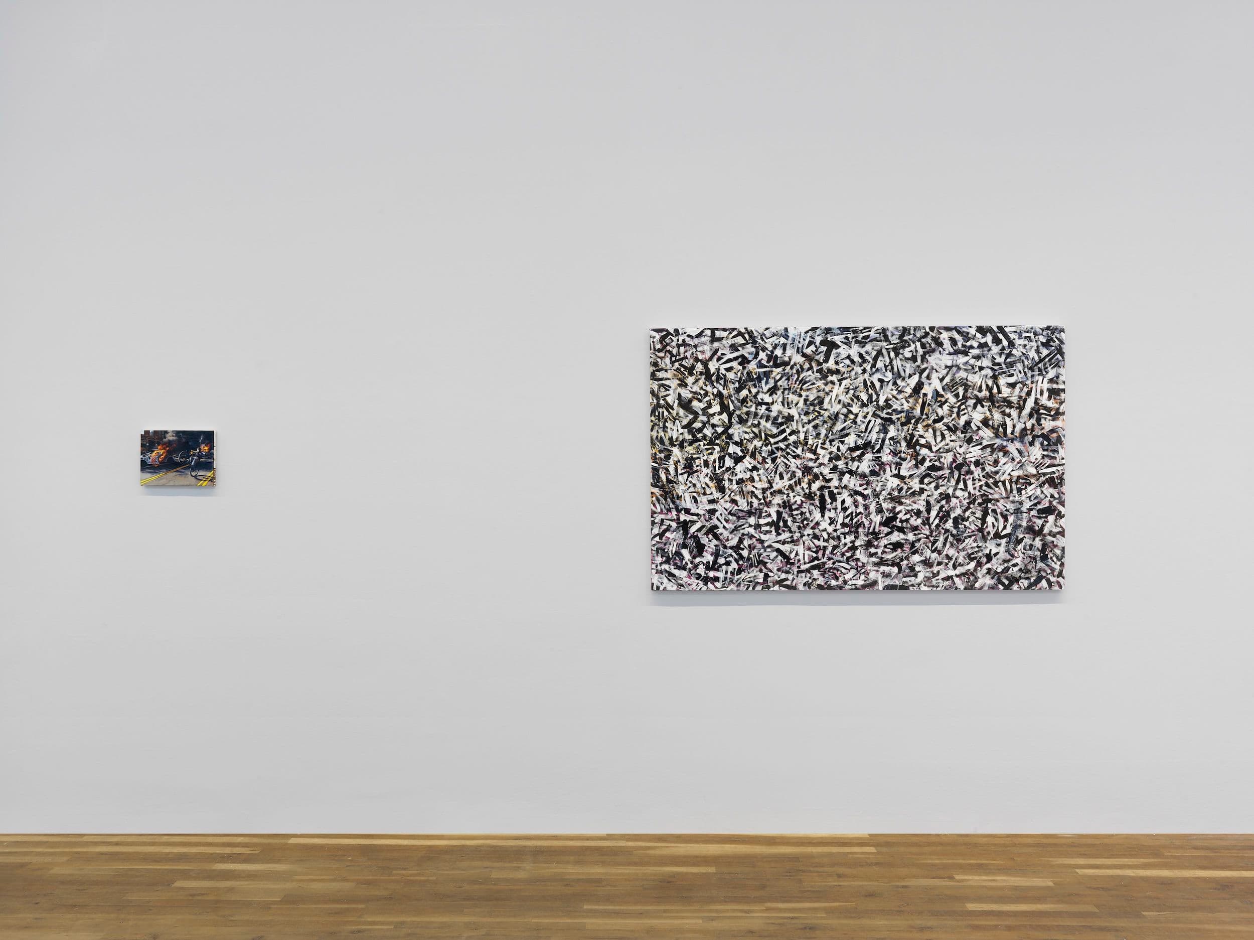 Sam McKinniss — Law and Order — image 10 of 12