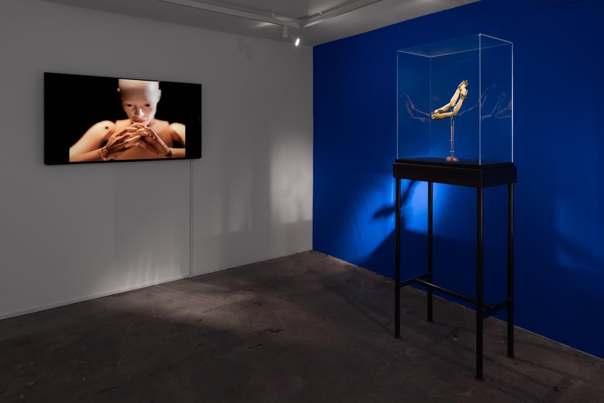 Louise Bonnet & Elizabeth King — De Anima — image 8 of 8
