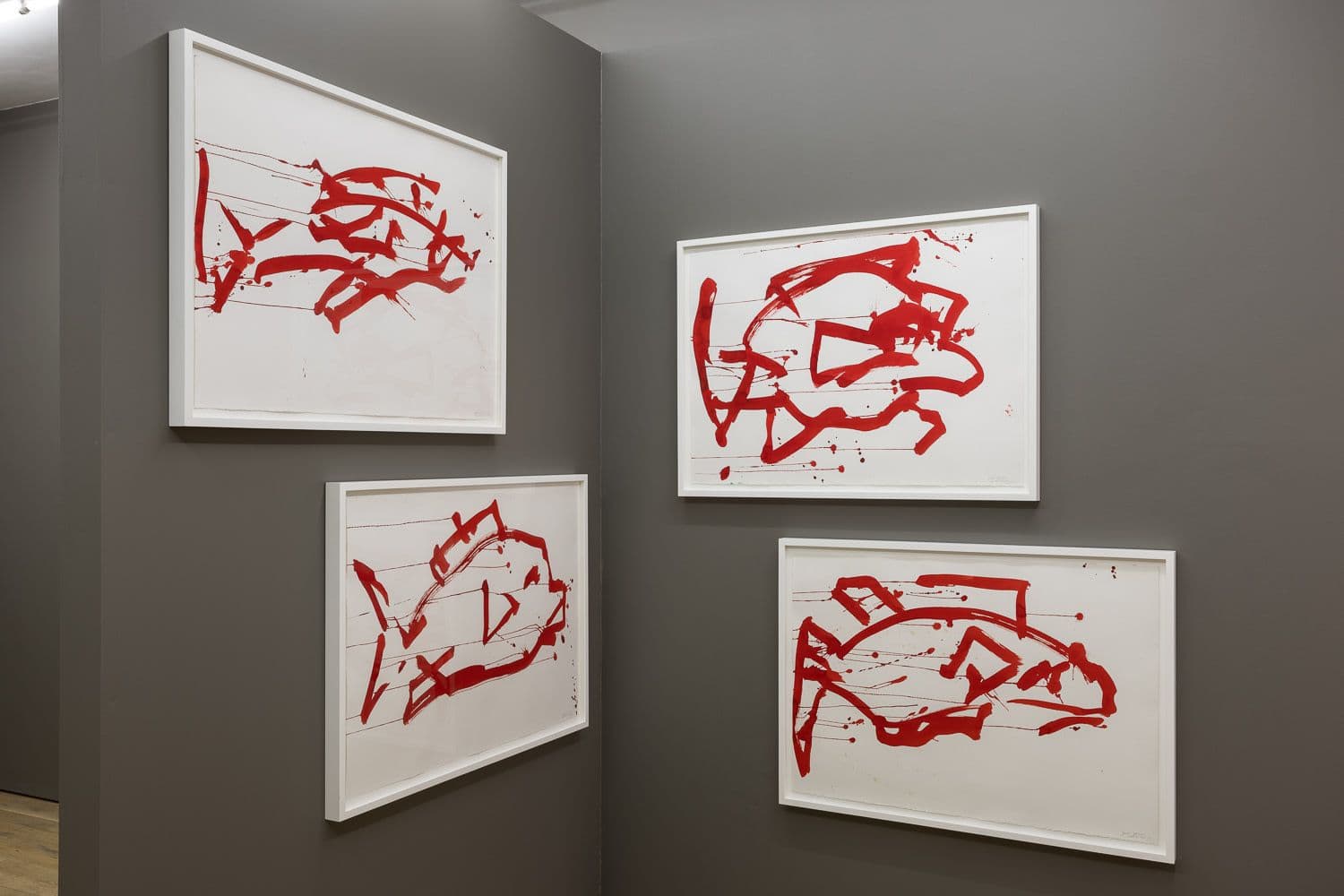 Joan Jonas — Fawn Grove — image 1 of 2
