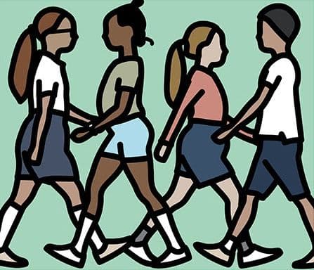 Julian Opie — Julian Opie — image 2 of 2