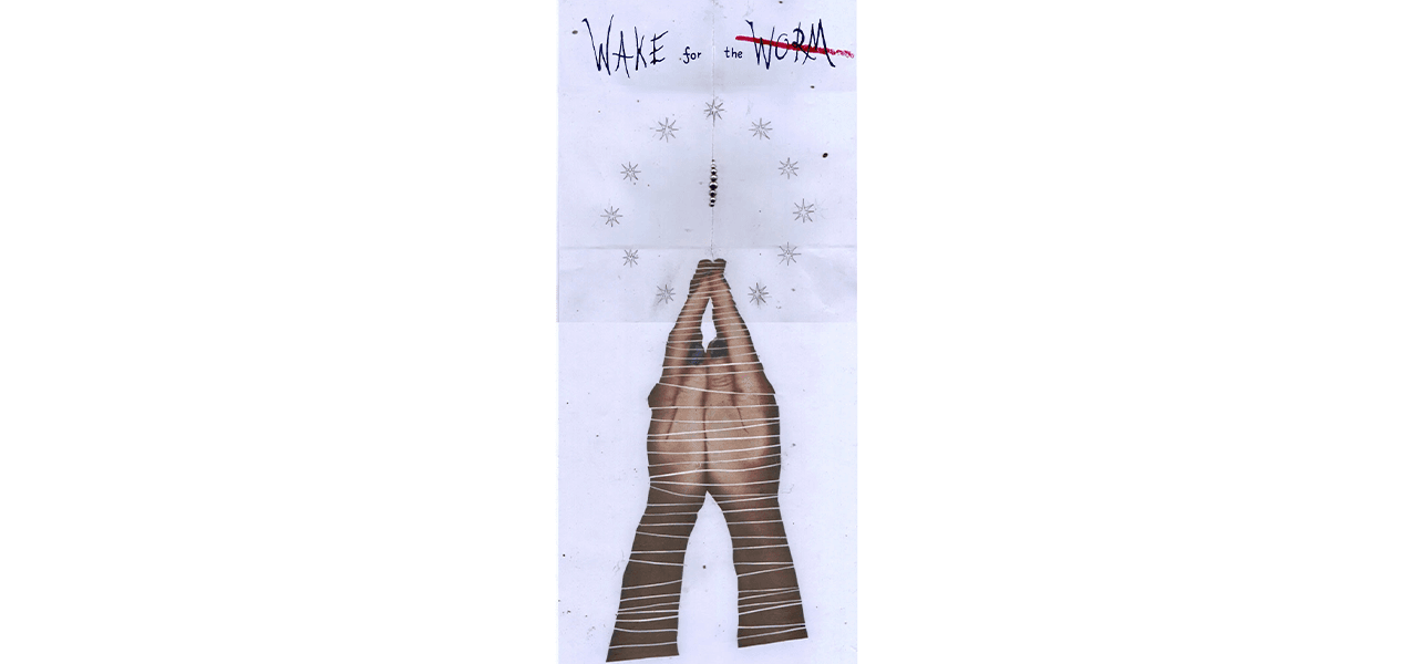 Biogal — Wake for the Worm