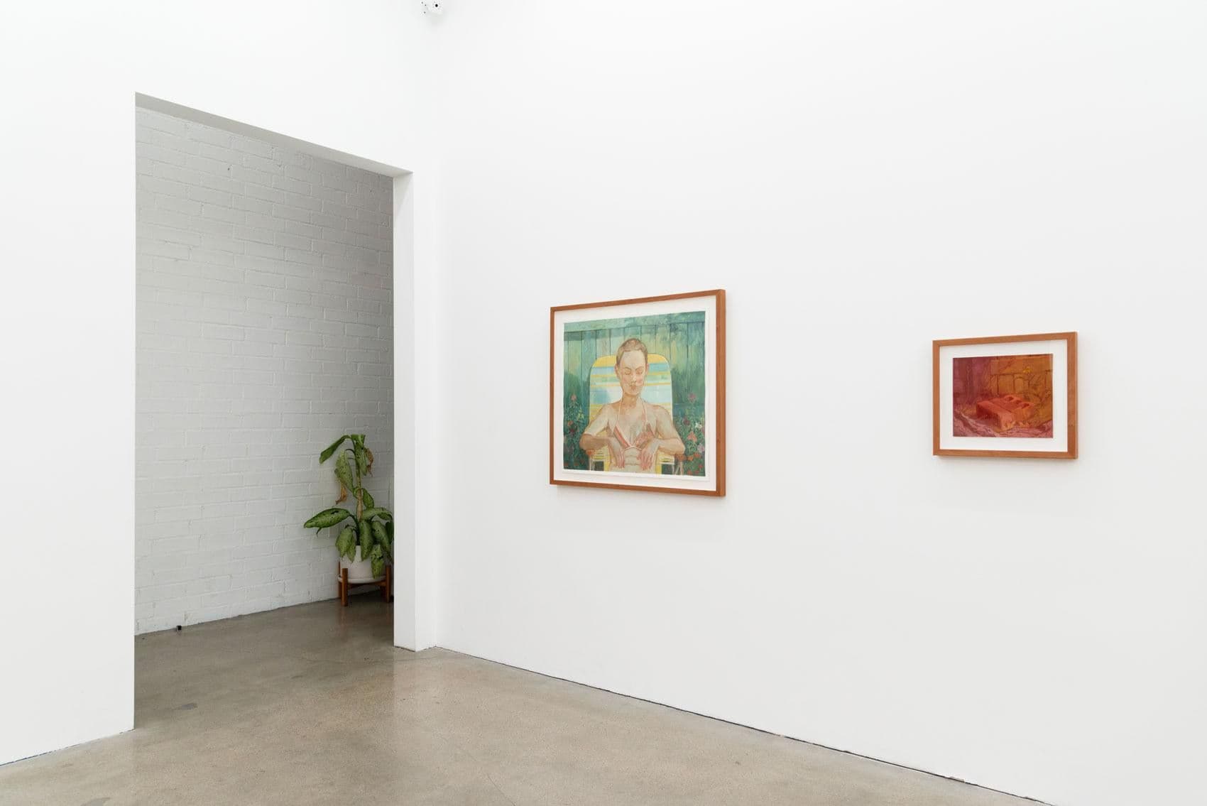 Rachel Gregor — Still Summer — image 6 of 8