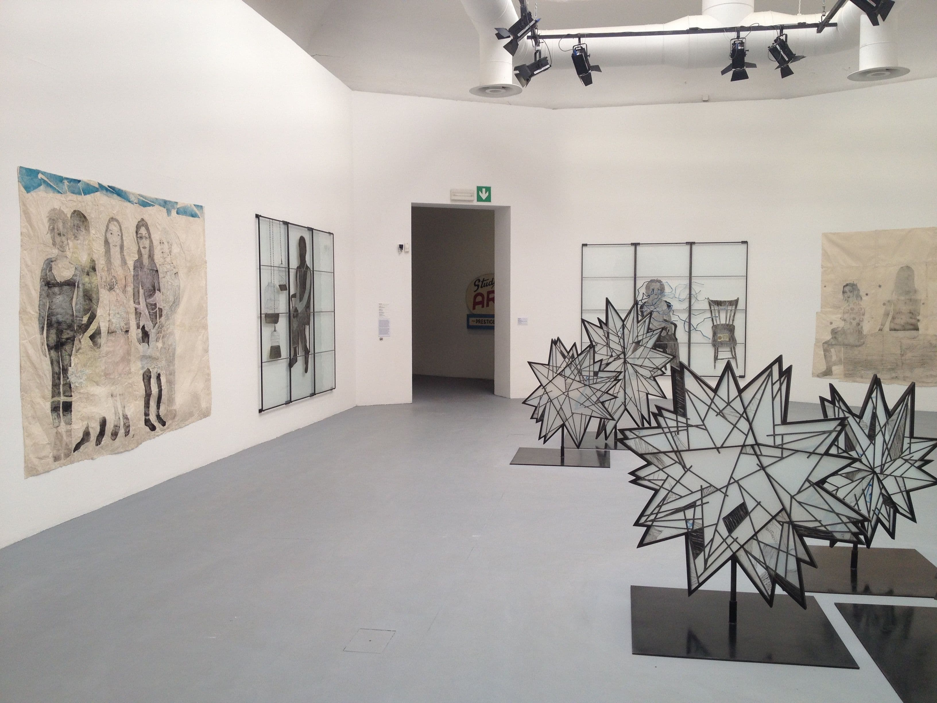 Group Exhibition — Viva Arte Viva — image 1 of 8
