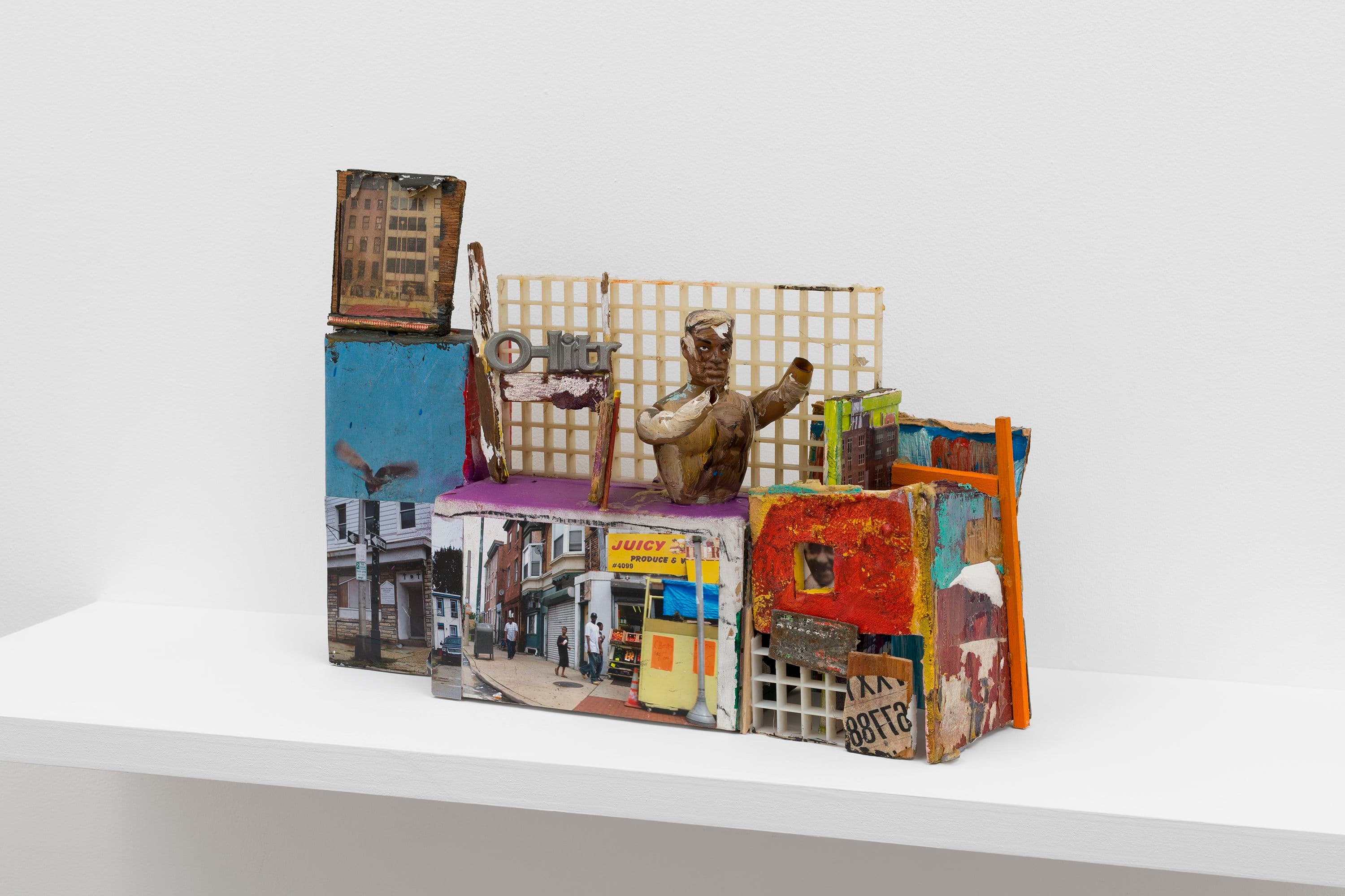 Margot Samel — Condon London 2026 — image 5 of 5