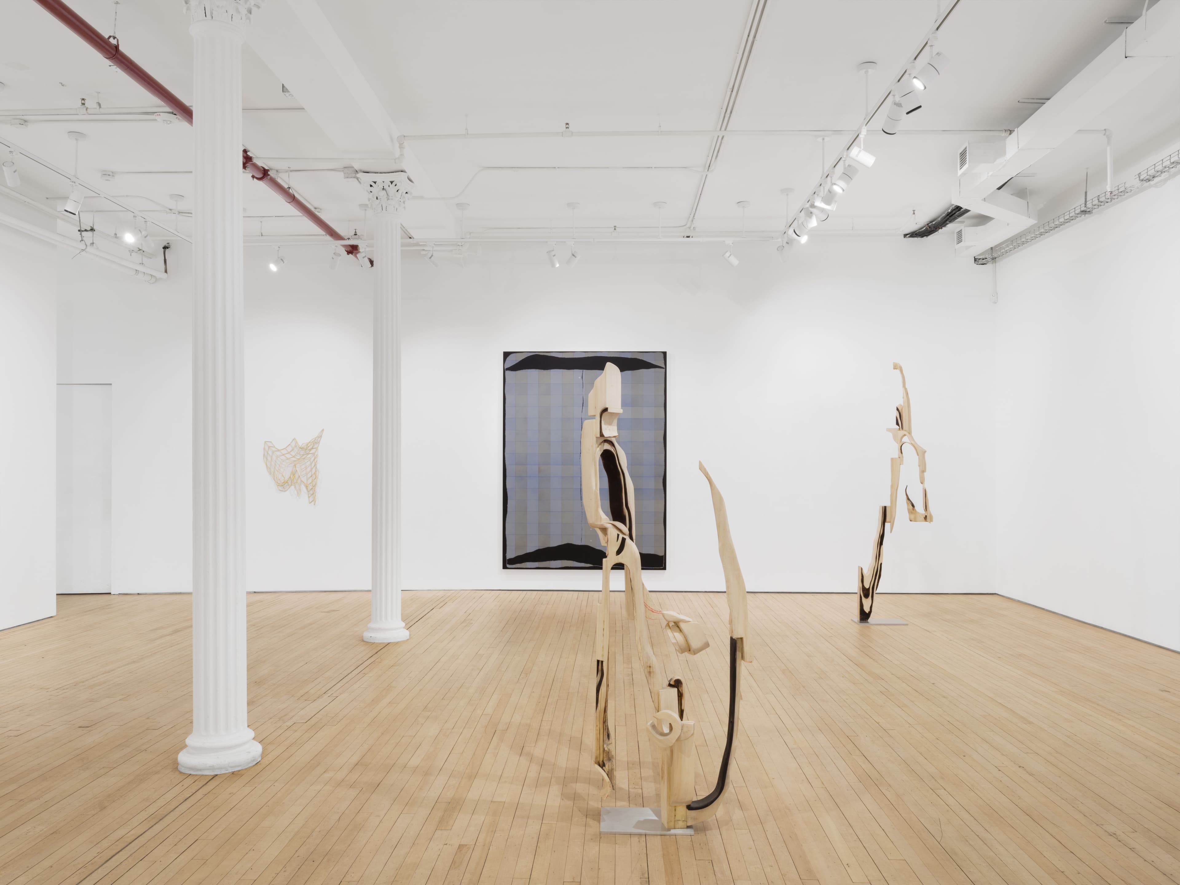 Group Exhibition — Braided River — image 5 of 11