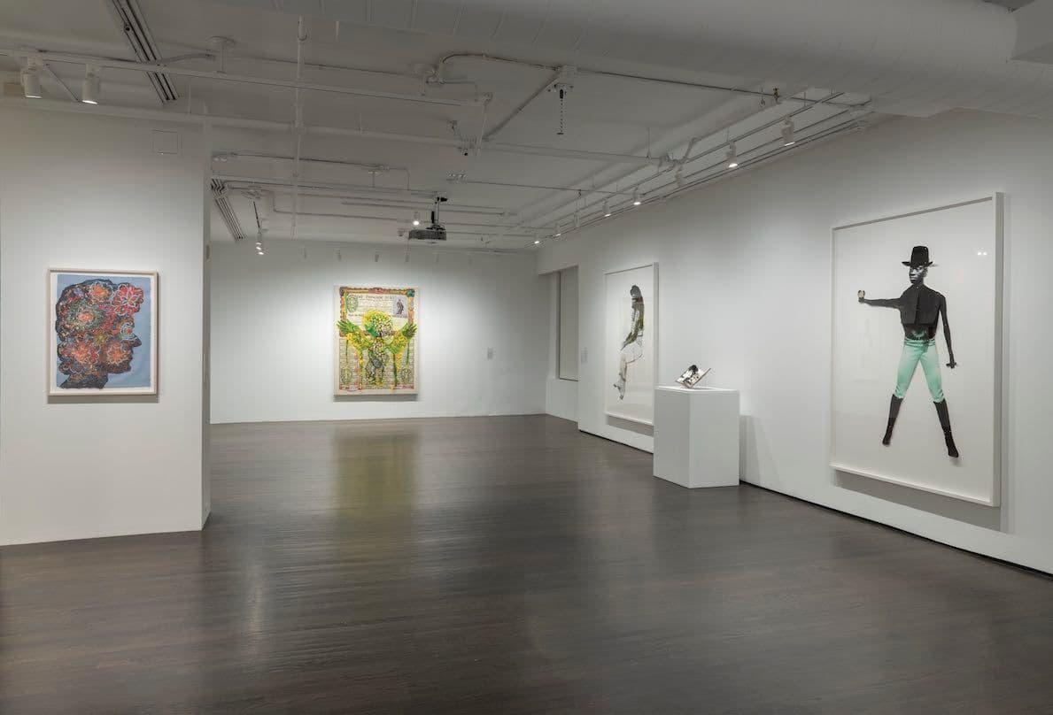 Group Exhibition — Narrative Obsession in the Post-Colonial Psyche — image 5 of 8