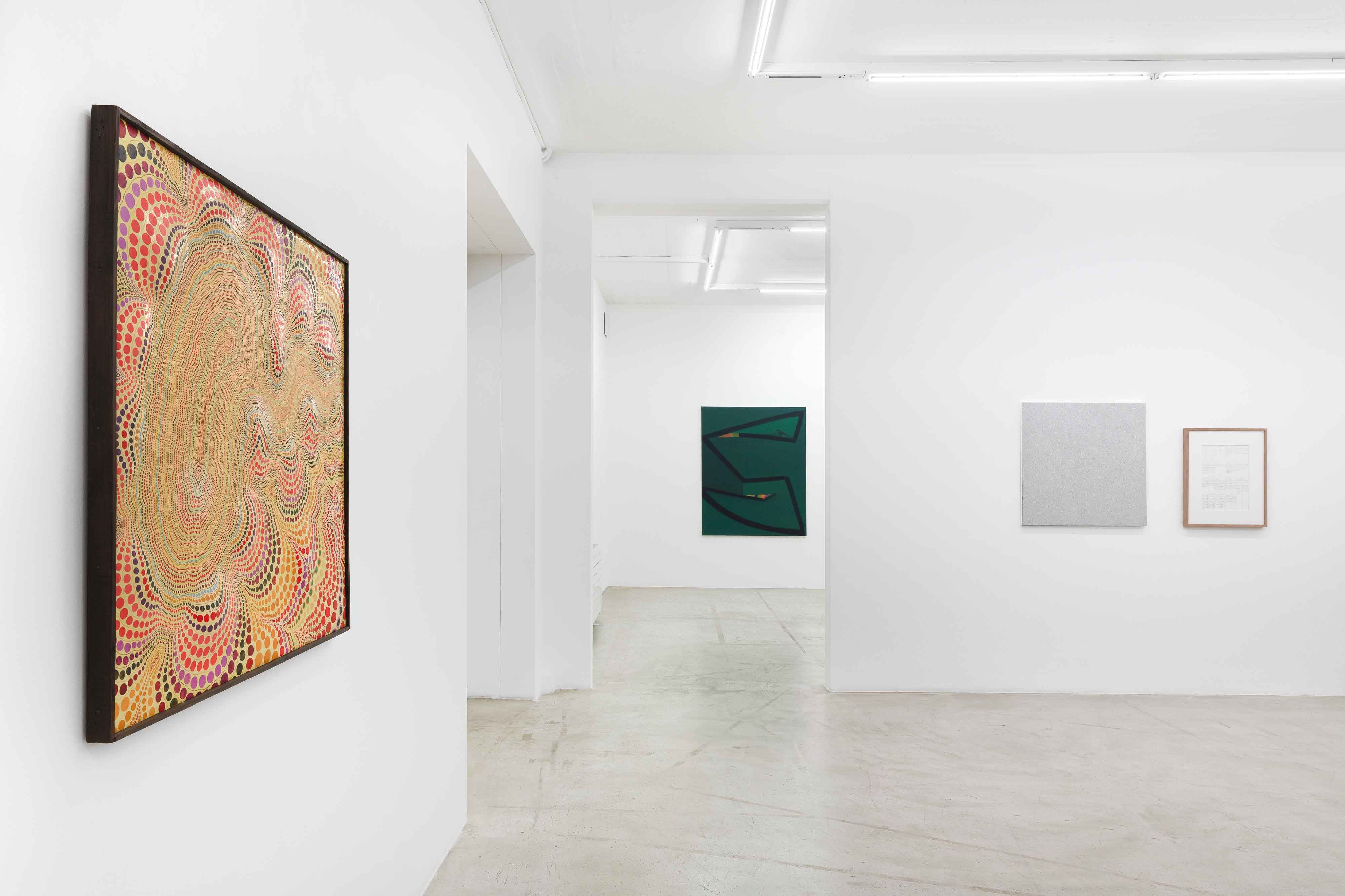 Group Exhibition — Here and There and Back Again: Japanese Art 1964 – 2024 — image 5 of 8