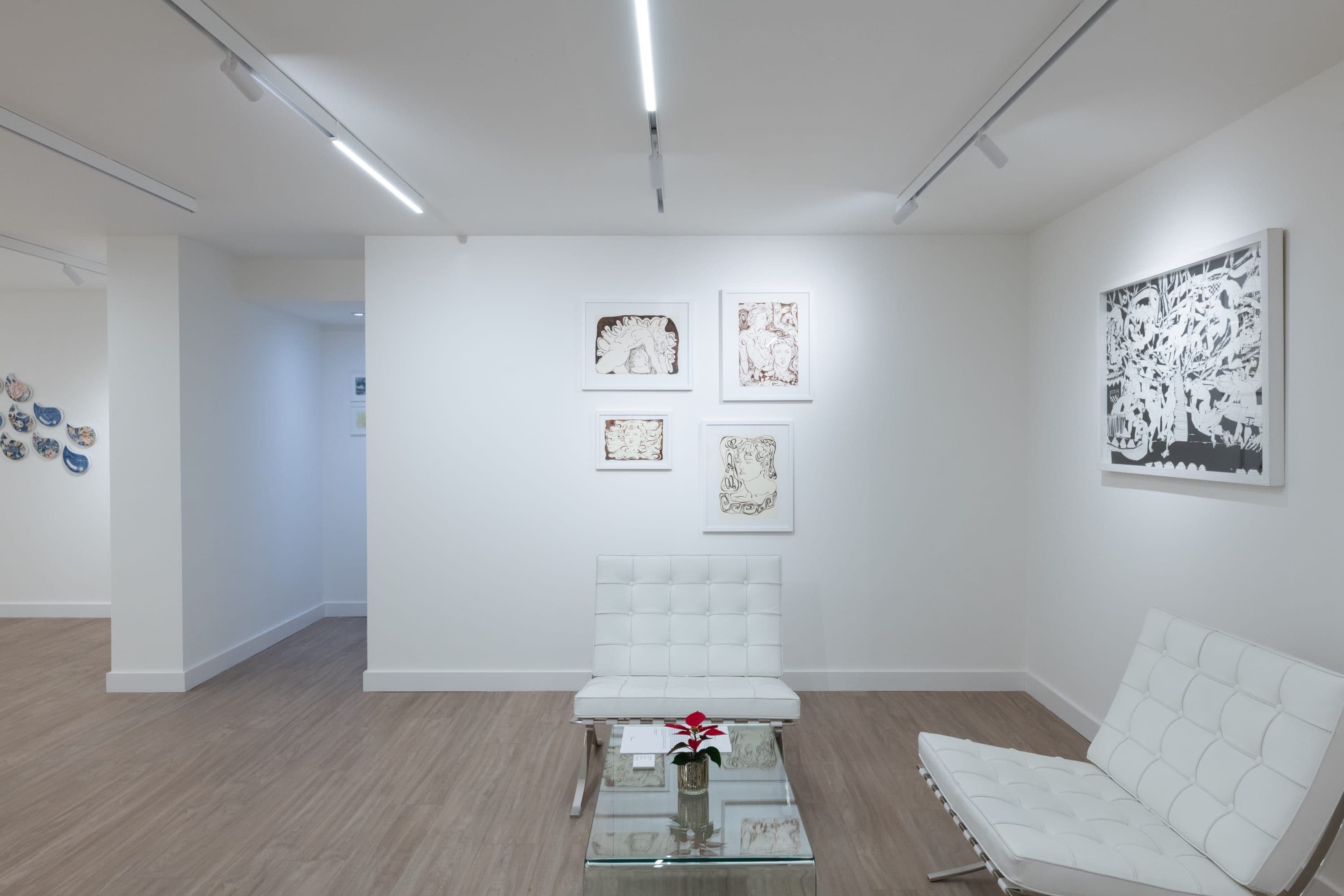 Group Exhibition — A Room of Her Own — image 3 of 7