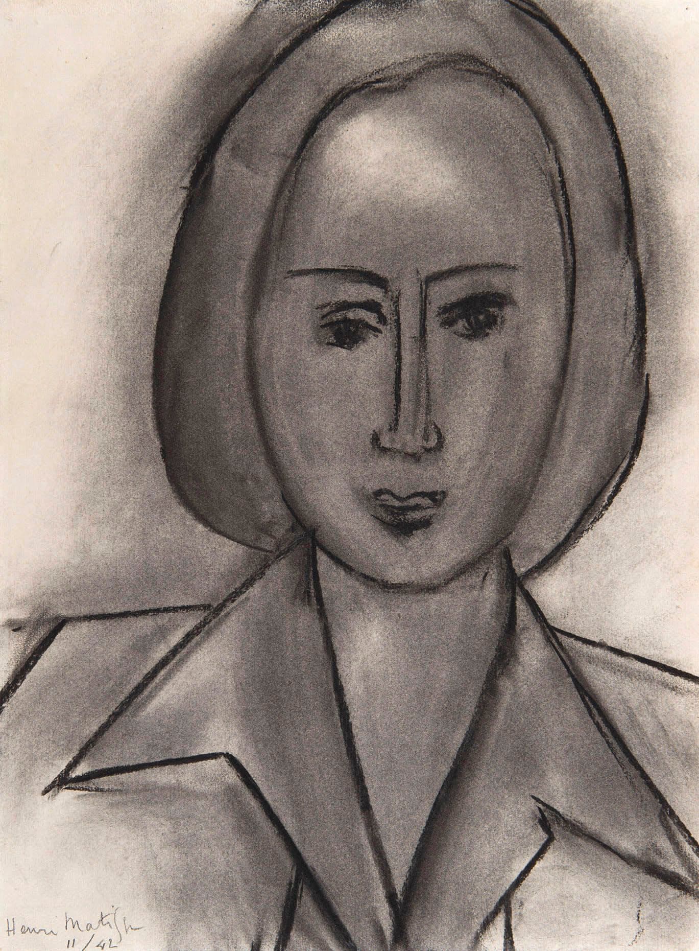 Group Exhibition — 27 rue de Fleurus: Hommage à Gertrude & Leo Stein