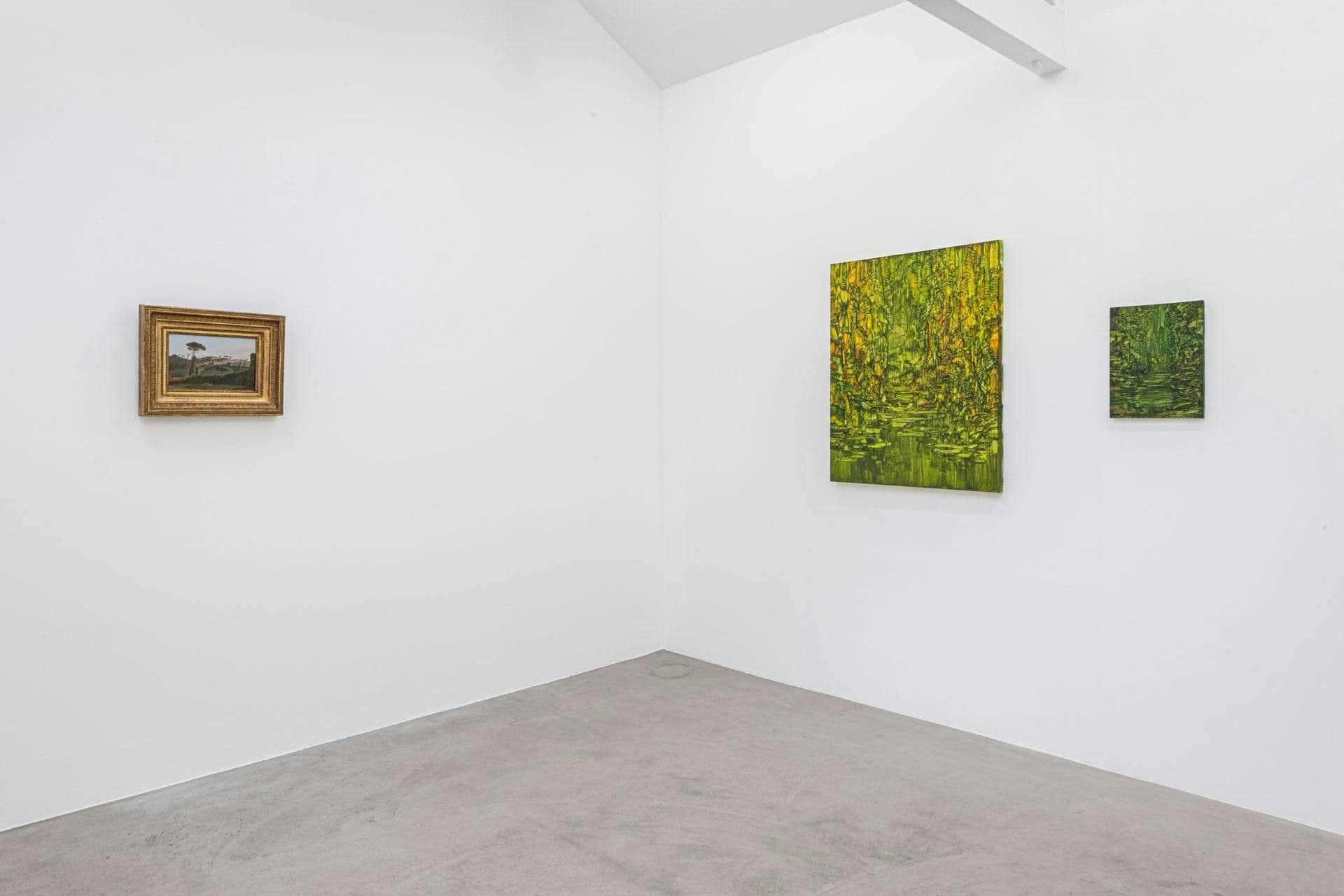 Group Exhibition — Cirrus: On Landscape — image 7 of 8