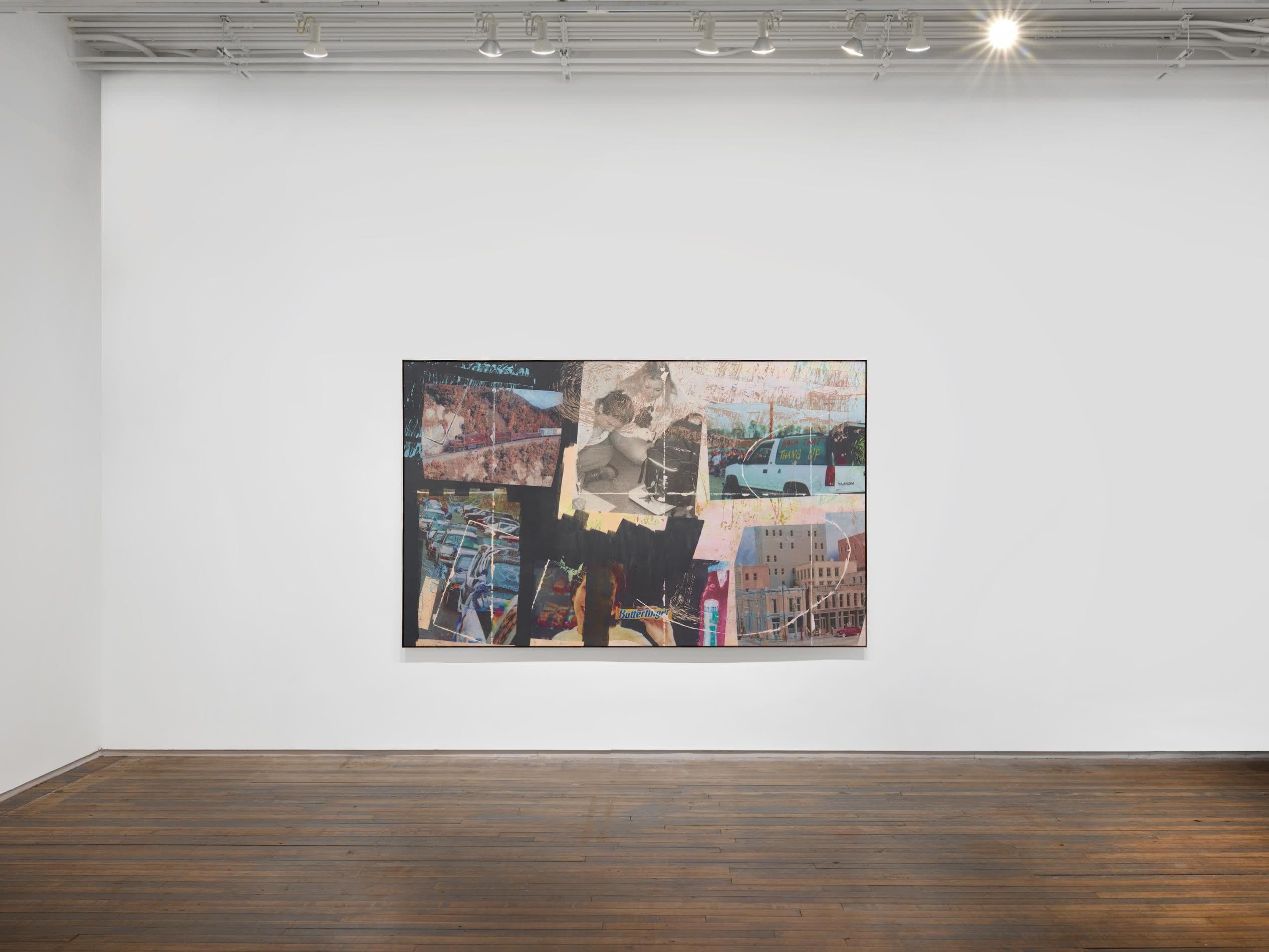 Ben Werther — Townworld — image 3 of 7
