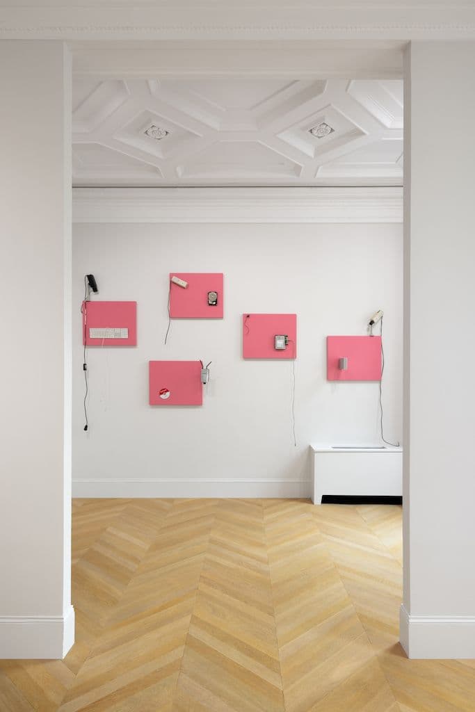 Julia Scher — The Mammoth Book of Eyewitnesses — image 4 of 4