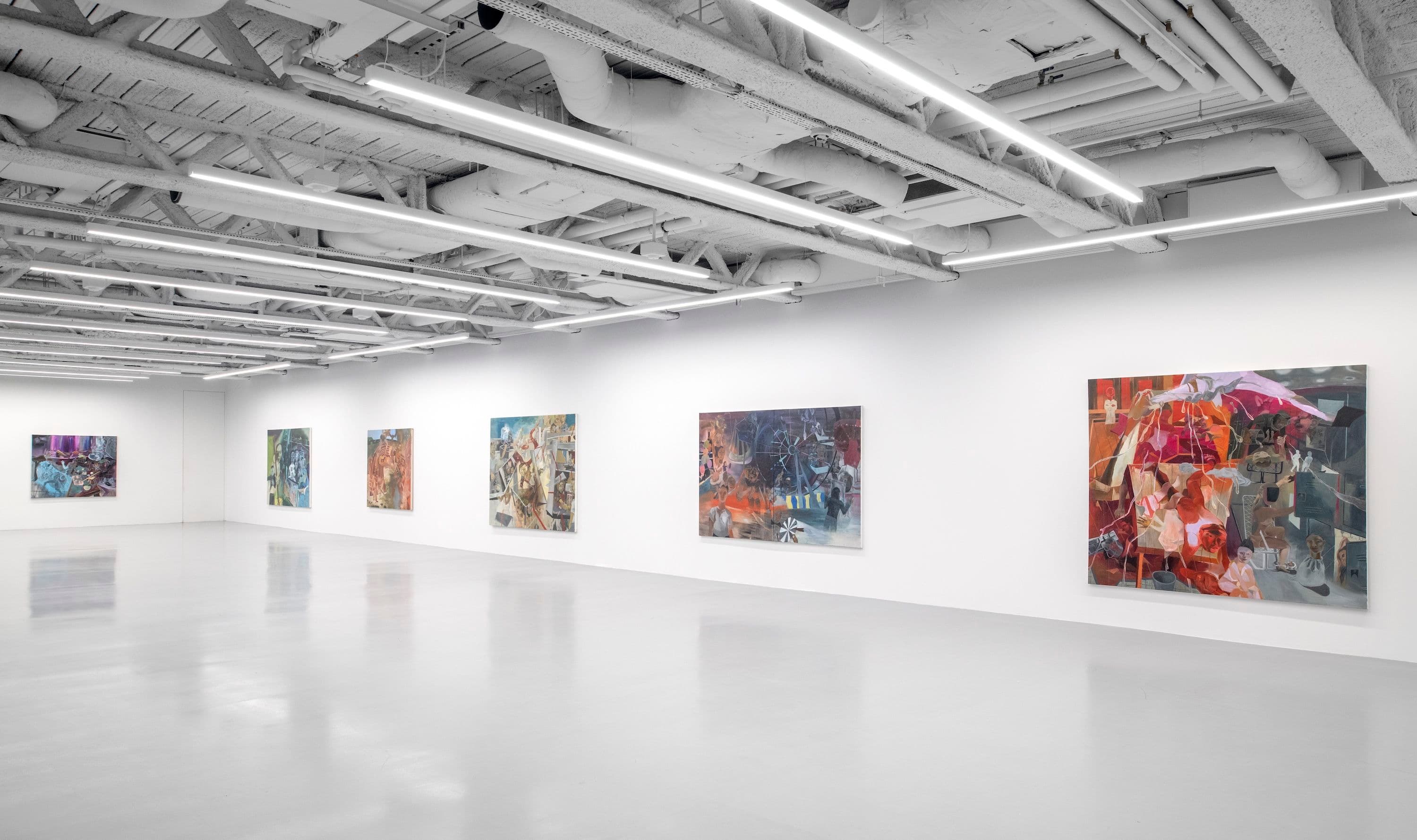 Rachel Zhang — Rachel Zhang — image 1 of 4