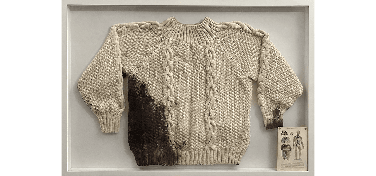 Group Exhibition — The Secret History