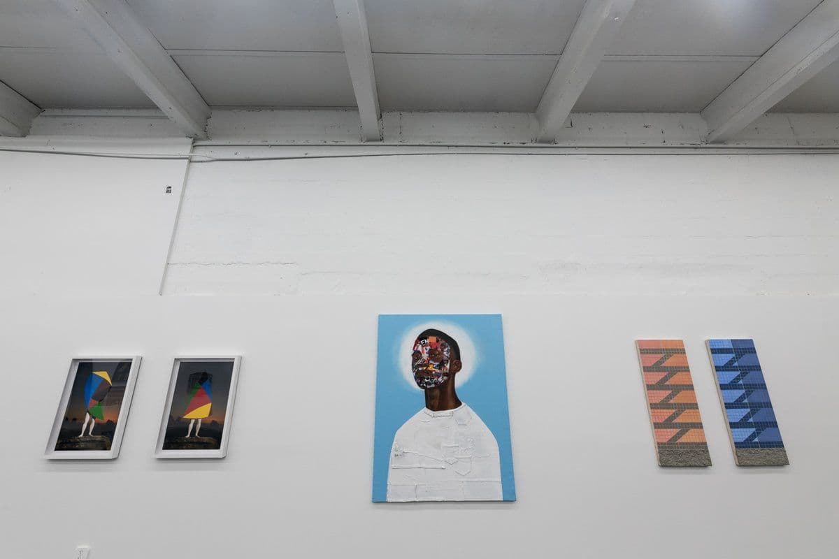Group Exhibition — Anthem X — image 2 of 5