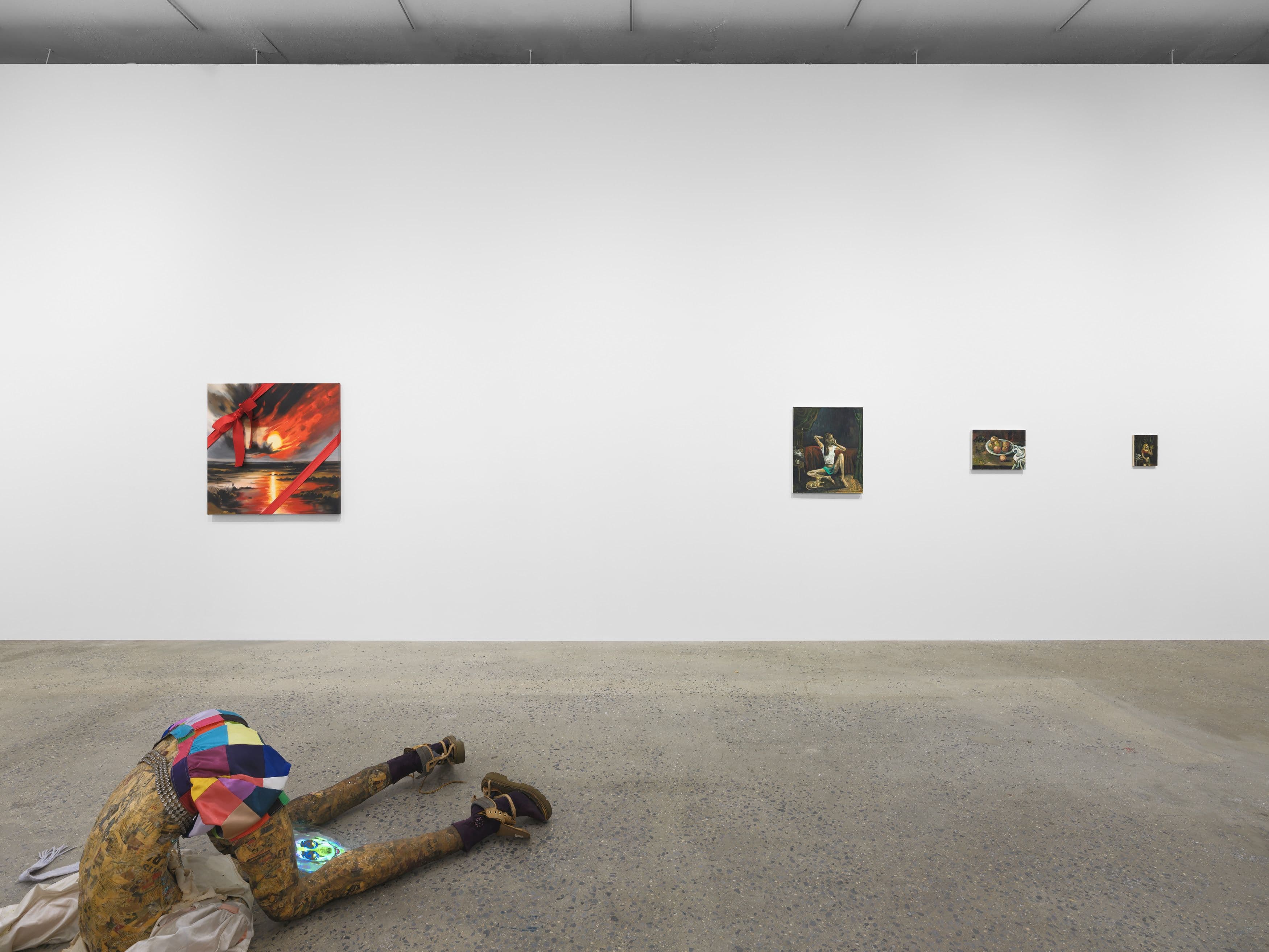 Group Exhibition — Part Three — image 5 of 8