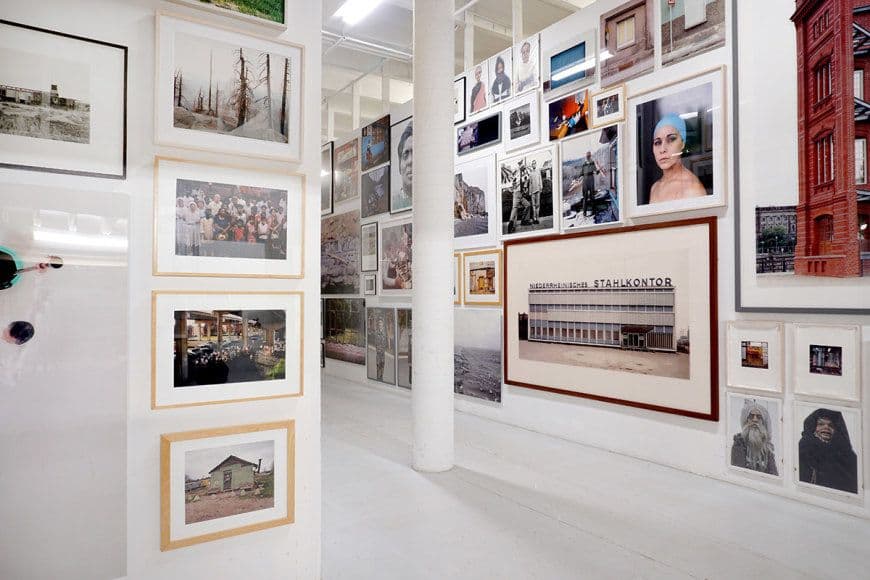 Group Exhibition — 2022-23 Exhibitions — image 2 of 4