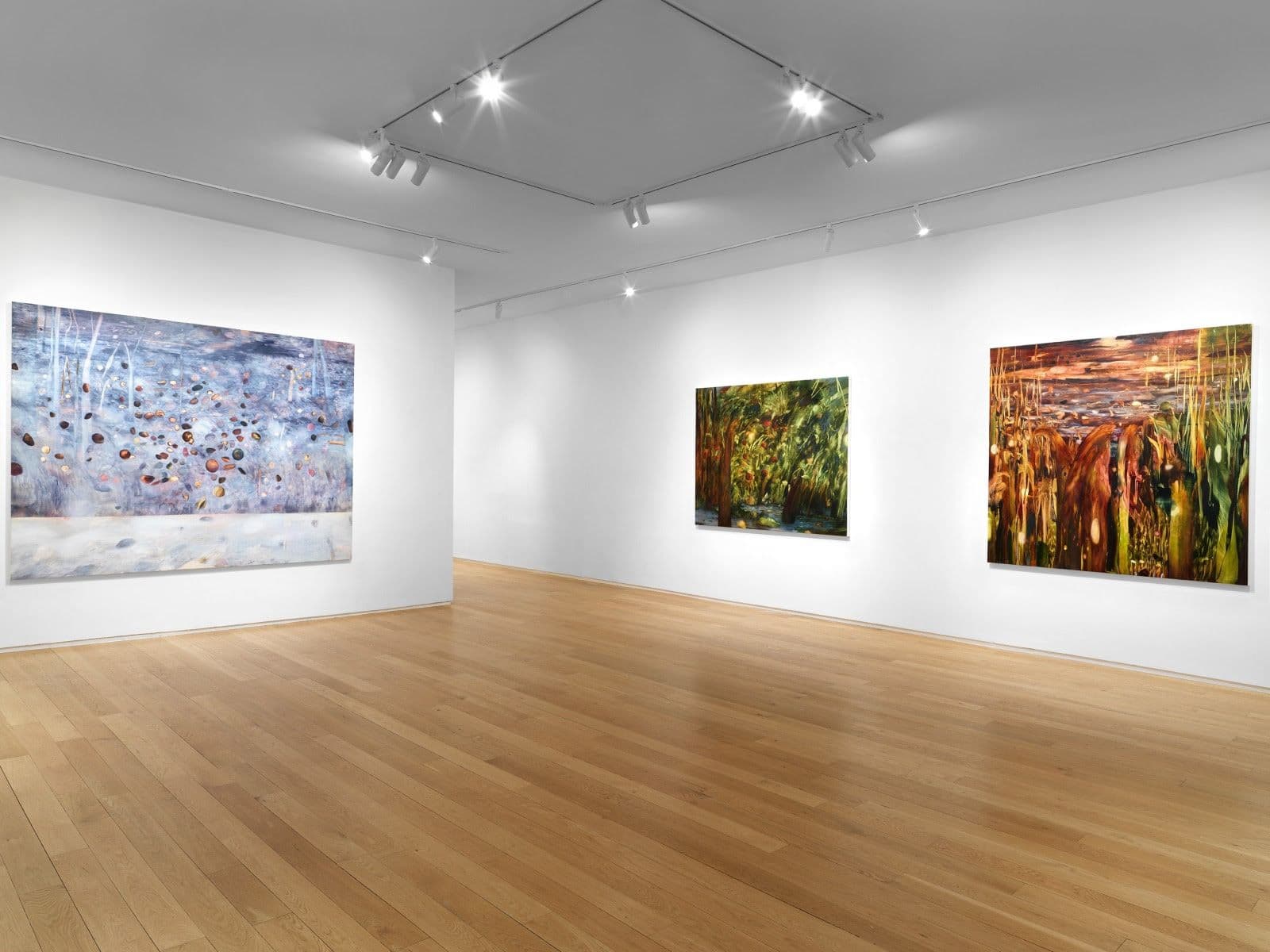 Madeline Peckenpaugh — Chosen Places — image 1 of 2