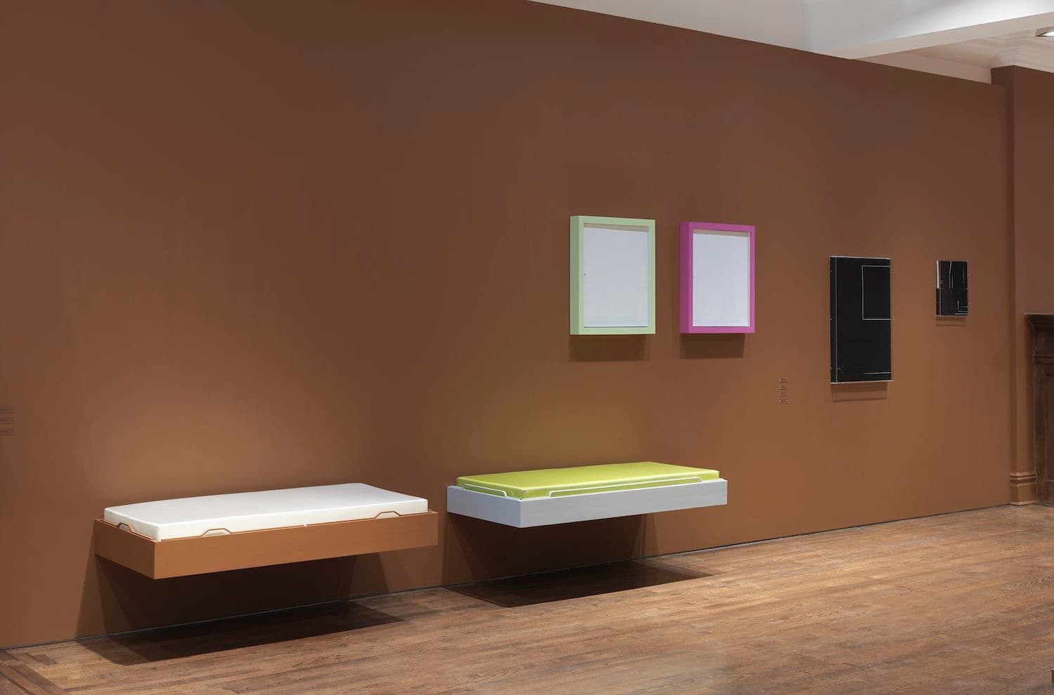 Rosemarie Trockel — Material — image 7 of 8