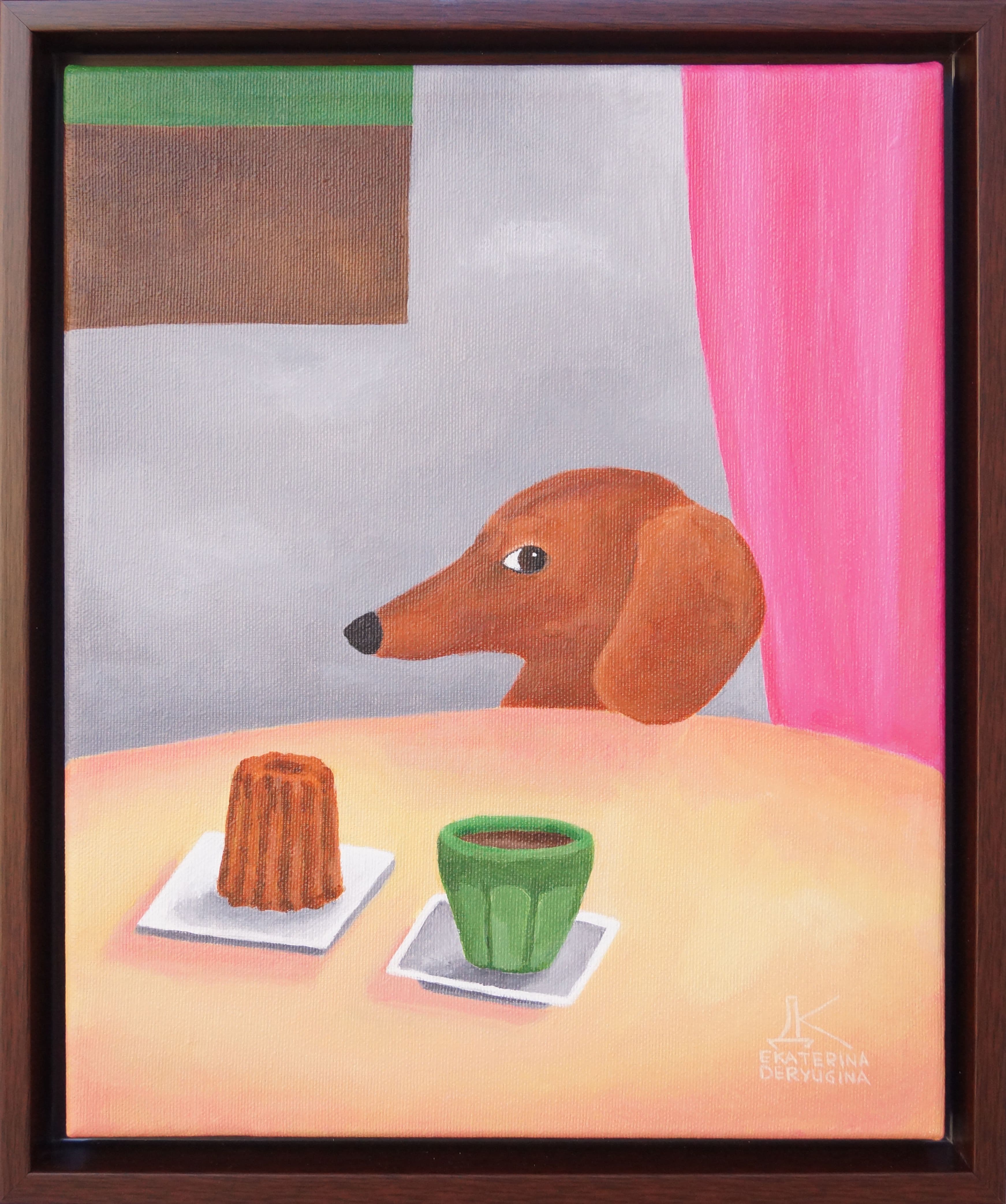 Group Exhibition — Amuse-Bouche