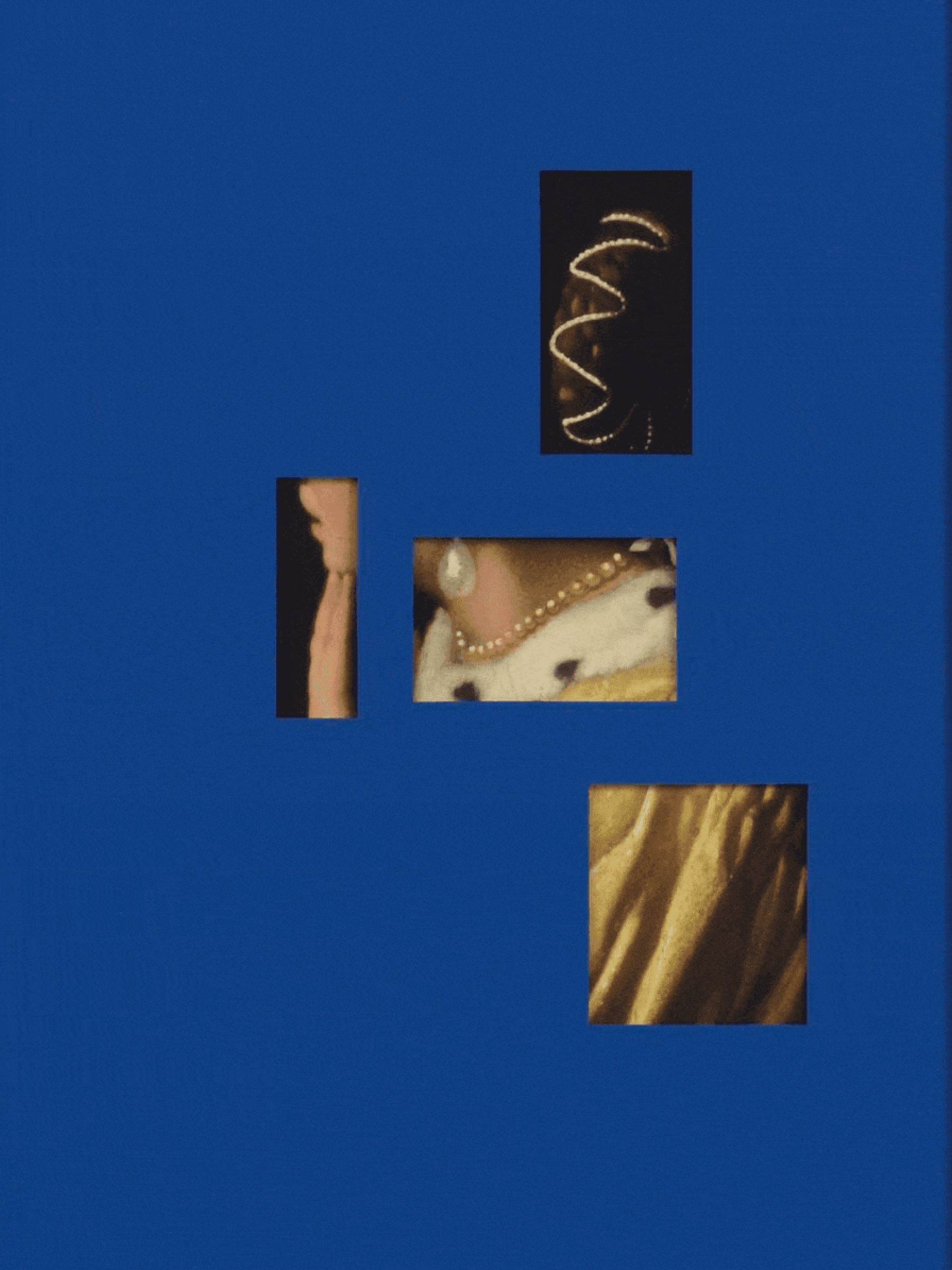 Barbara Bloom — Gold Custody