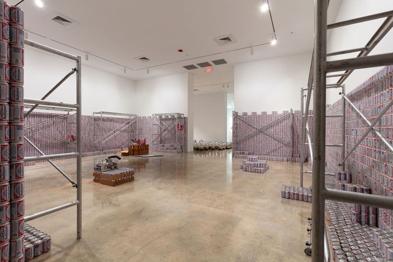 Group Exhibition — Collection Highlights — image 6 of 8