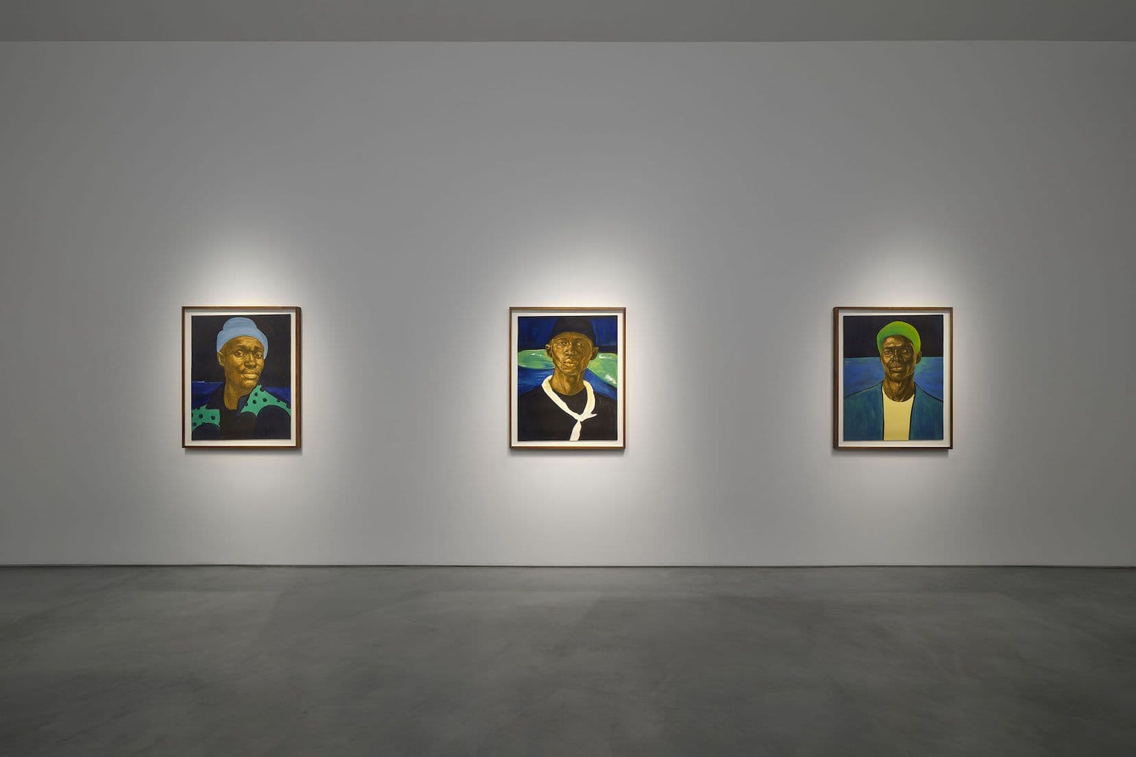 Collins Obijiaku — Atlantic — image 3 of 5