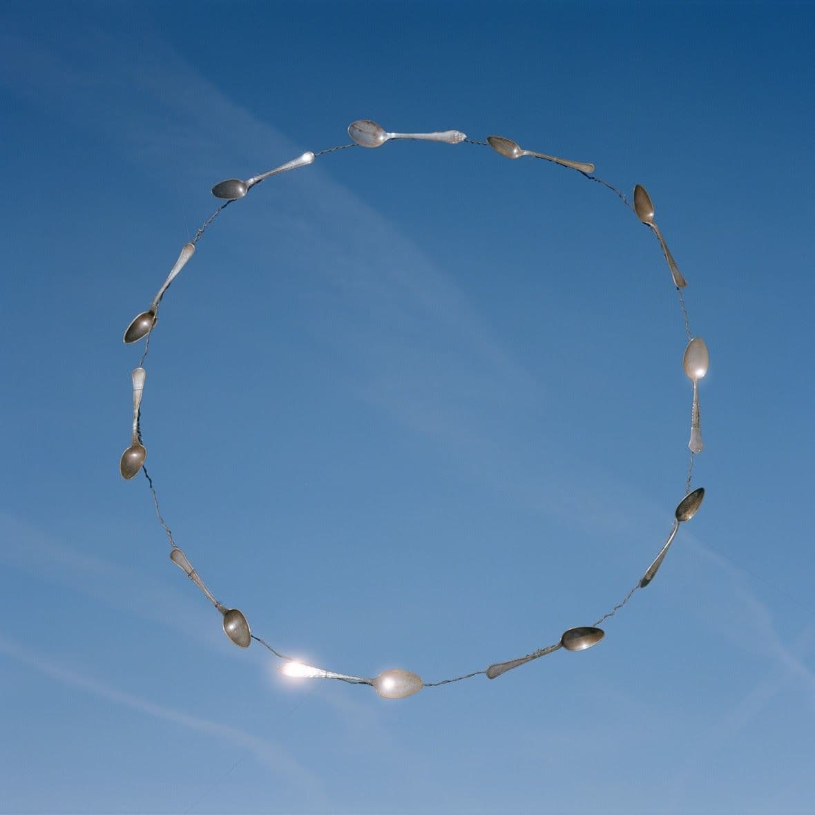 Group Exhibition — Superflex: Rainbows, Sponges, Flies, and Spoons