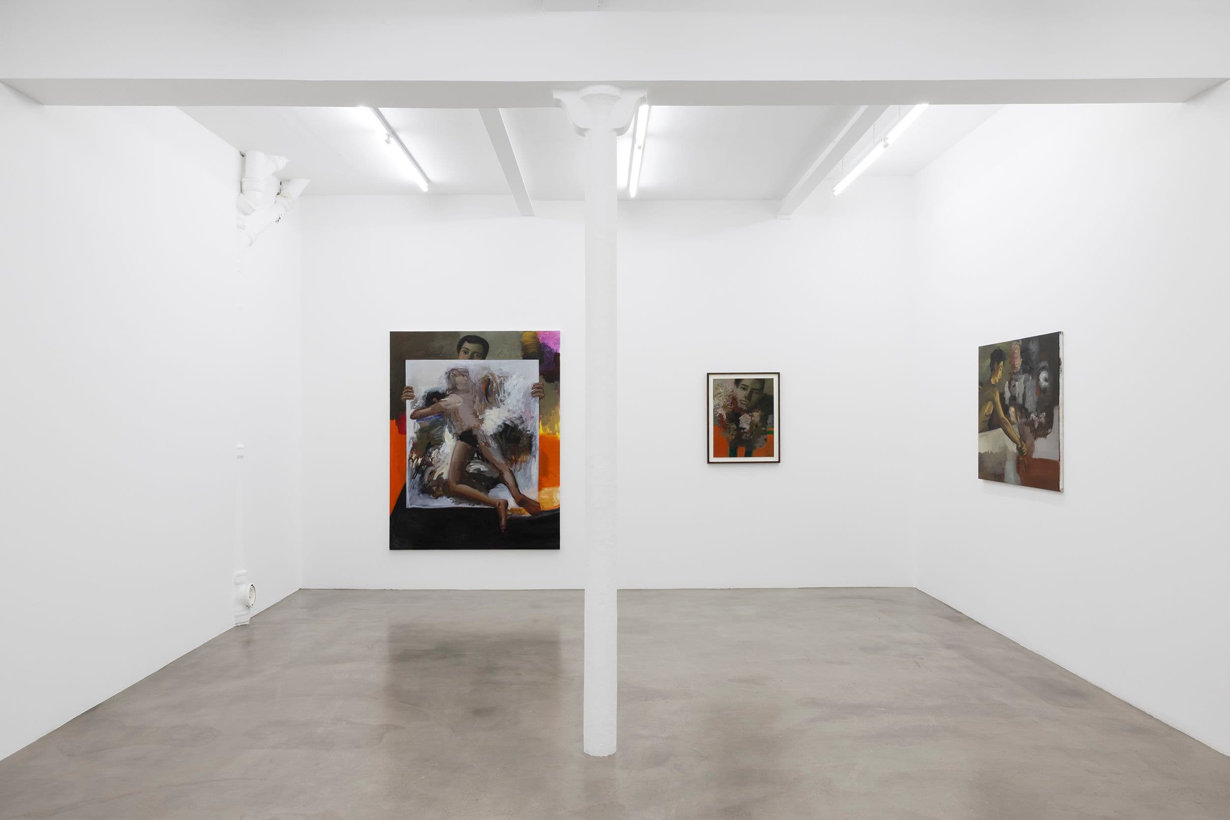 Murat Önen — I Will Grow My Own Private — image 5 of 6