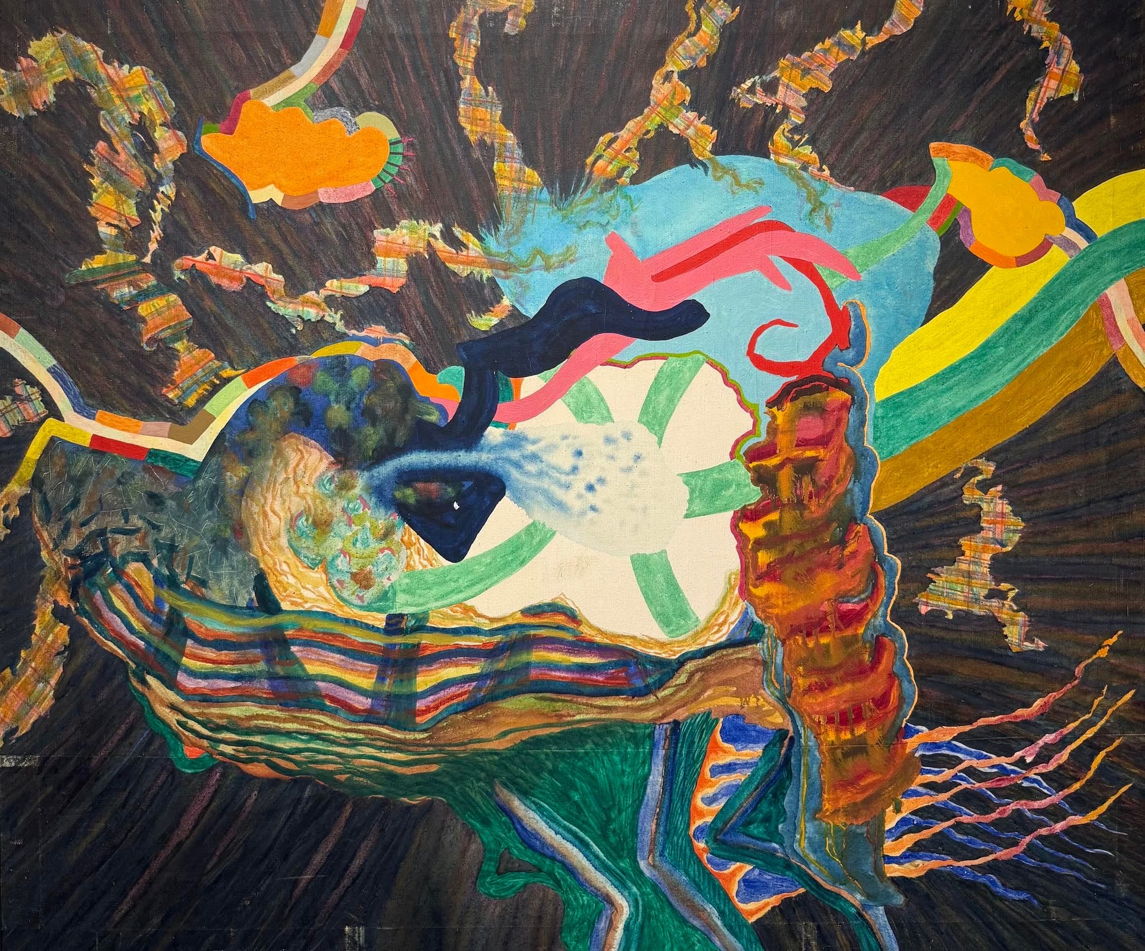 Amaranth Ehrenhalt — Amaranth Ehrenhalt