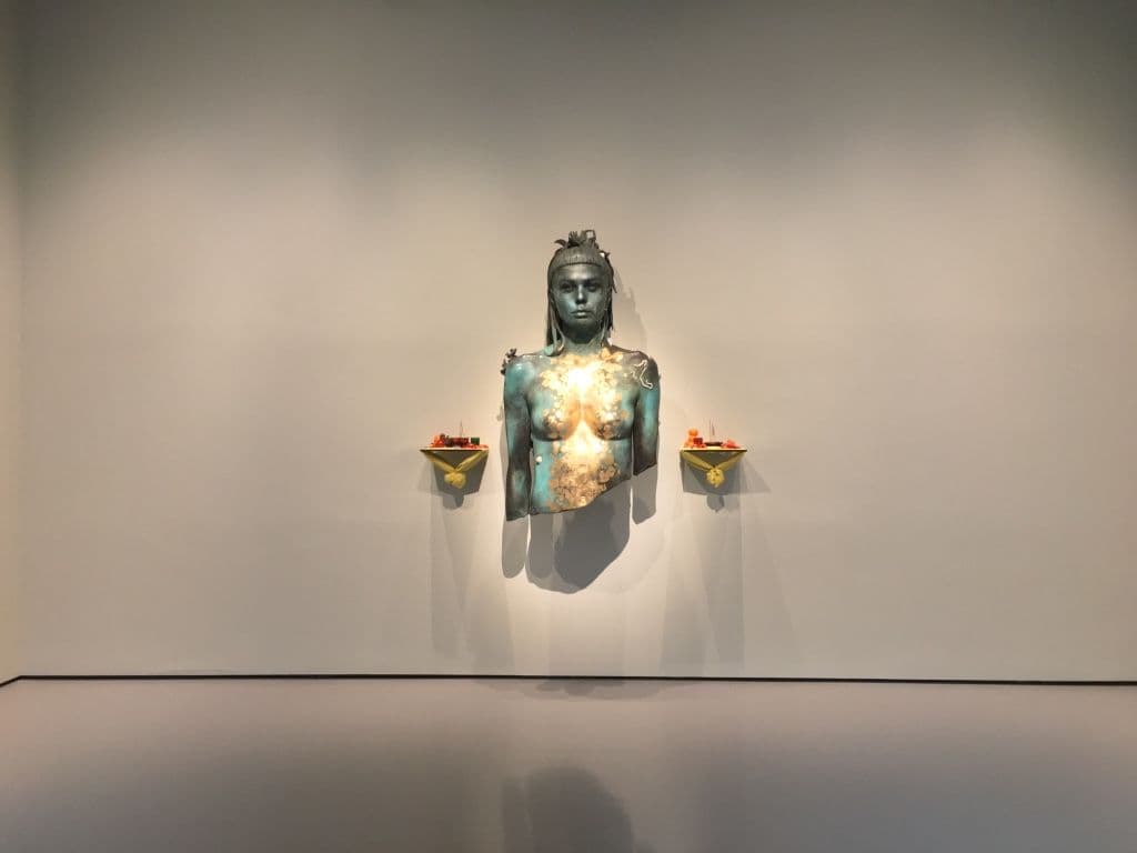 Damien Hirst — Treasures from the Wreck of the Unbelievable — image 3 of 8