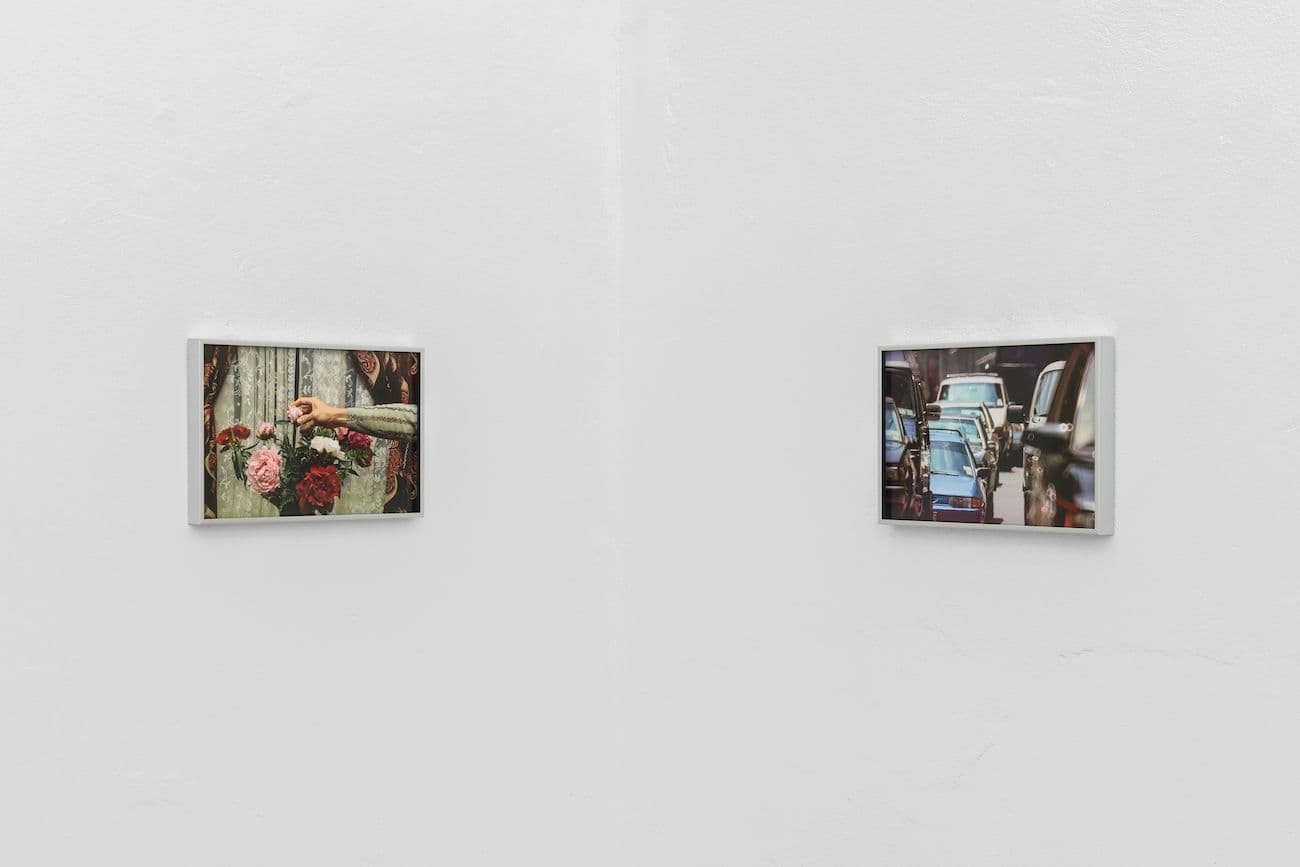 Lucien Samaha — The Price of Gas & First Digitals — image 3 of 8