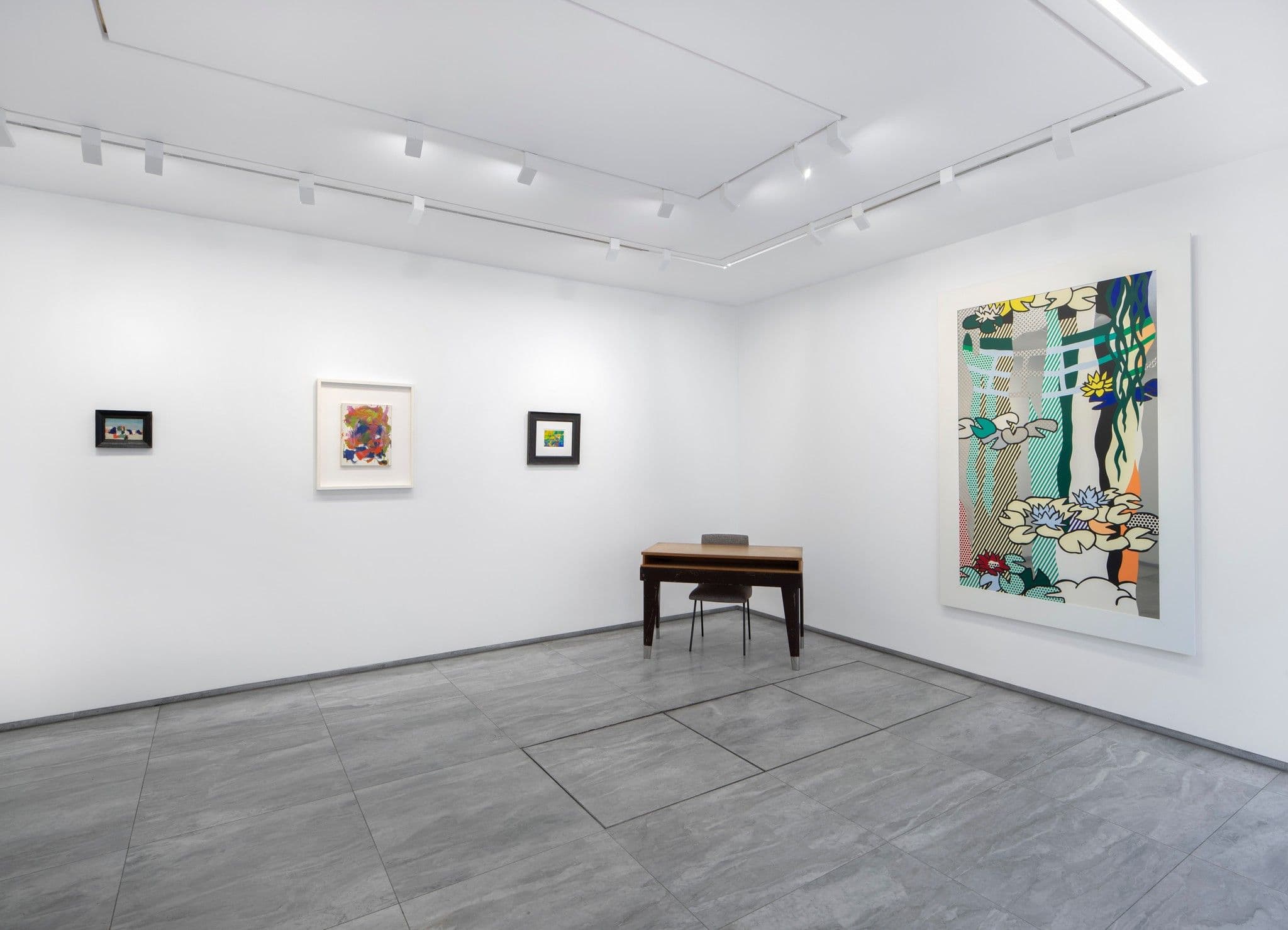 Group Exhibition — Horizons & Abstraction — image 8 of 9